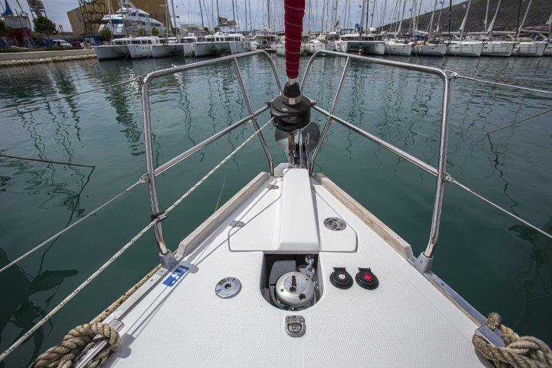 Elan Impression 40, picture 12