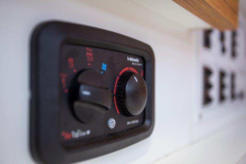 Elan Impression 40, picture 14