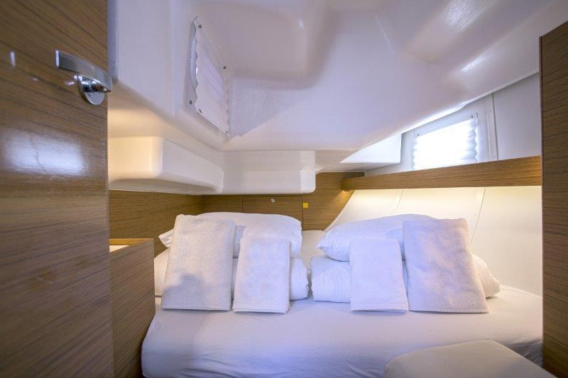 Elan Impression 40, picture 5