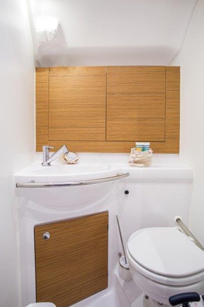 Elan Impression 40, picture 9