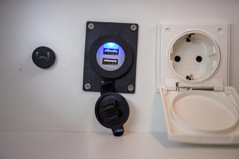 Elan Impression 40, picture 13