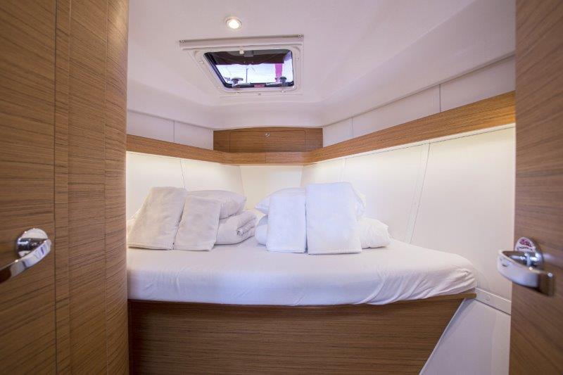 Elan Impression 40, picture 7