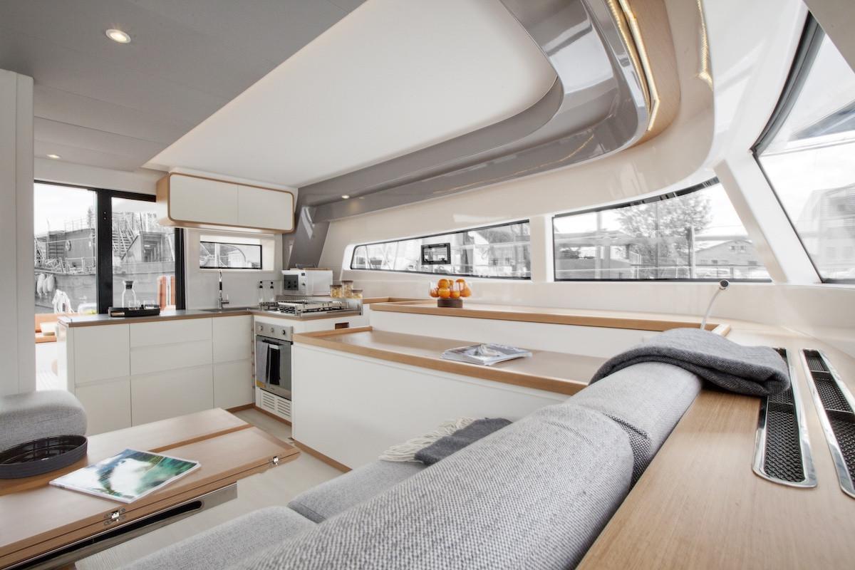 Excess 15 - 6 + 2 cab., picture 5