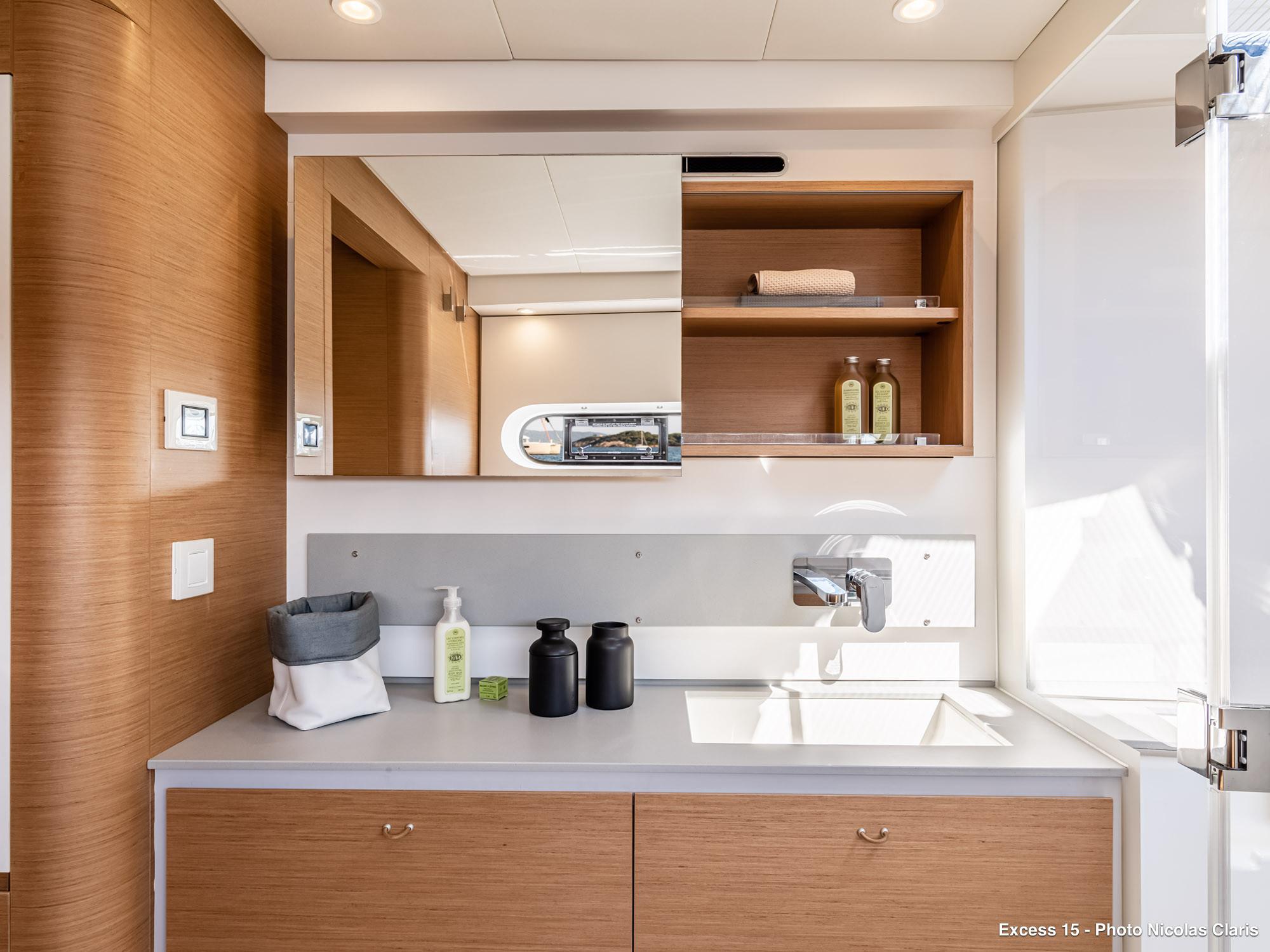 Excess 15 - 6 + 2 cab., picture 8