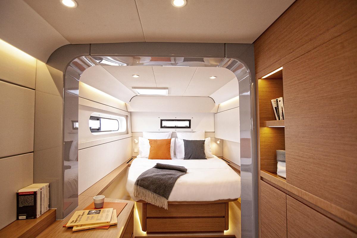 Excess 15 - 6 + 2 cab., picture 7