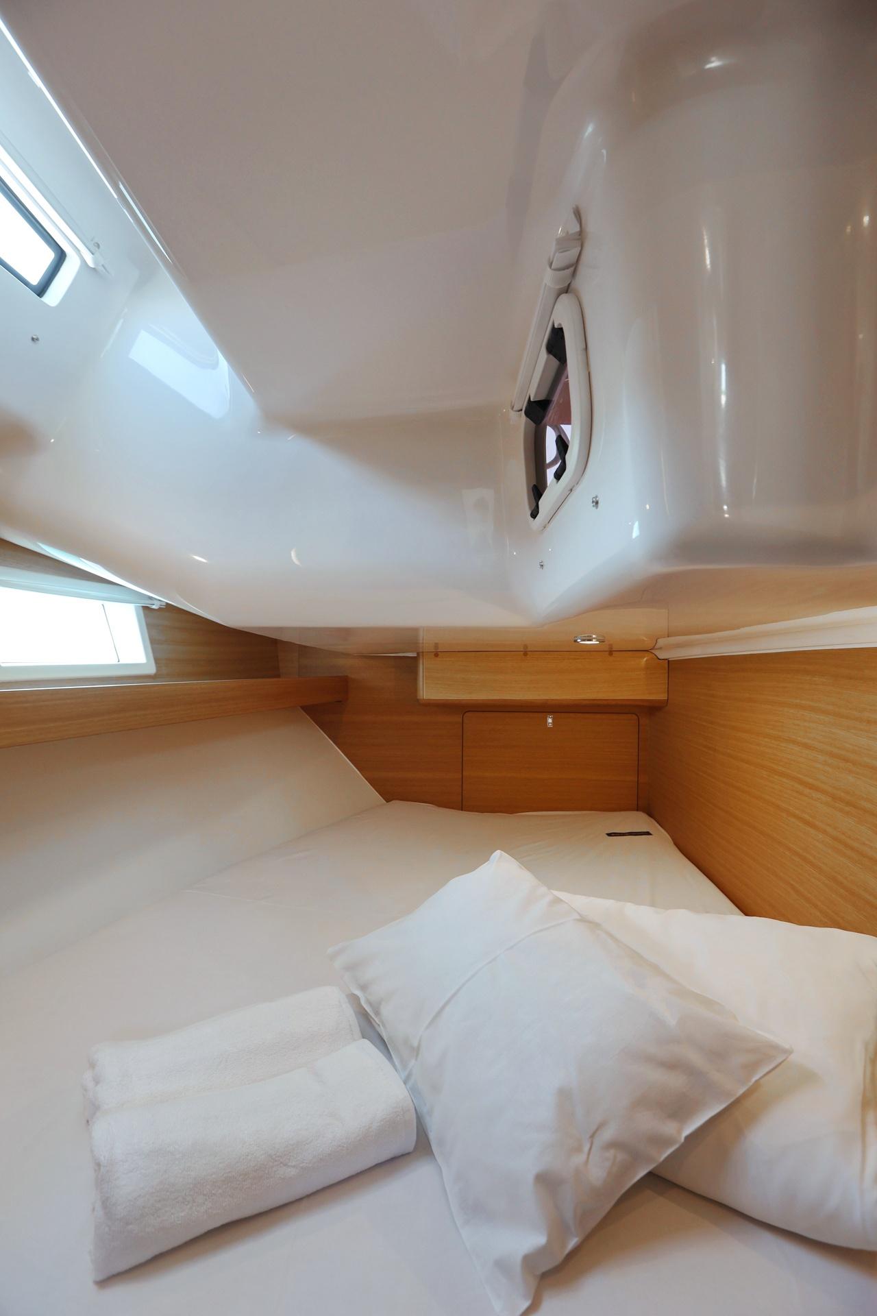 Elan Impression 45.1, picture 11