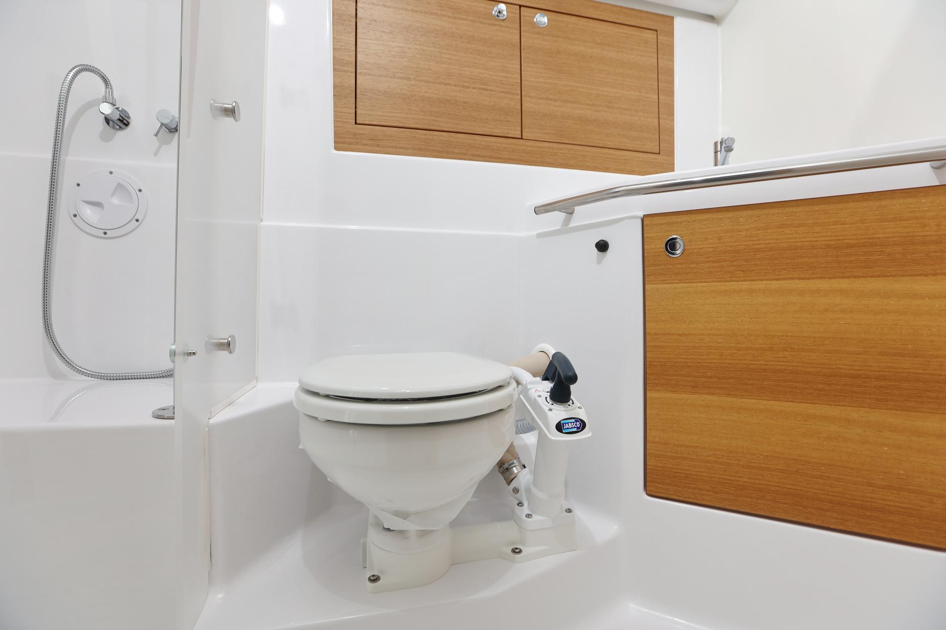 Elan Impression 45.1, picture 16