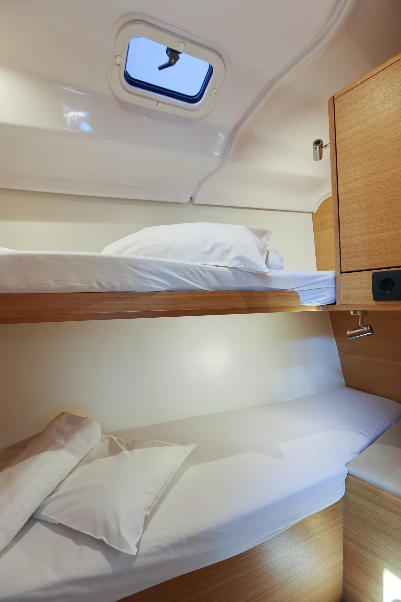 Elan Impression 45.1, picture 9