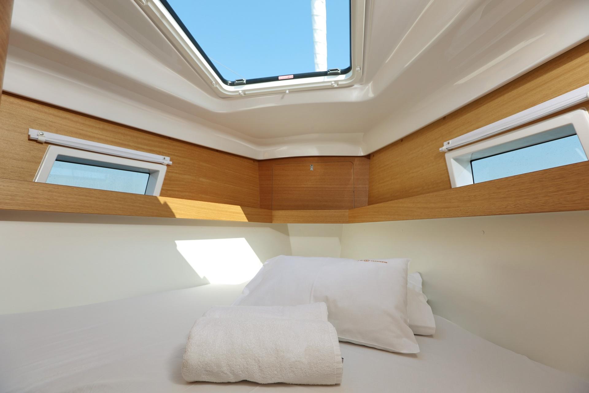 Elan Impression 45.1, picture 13