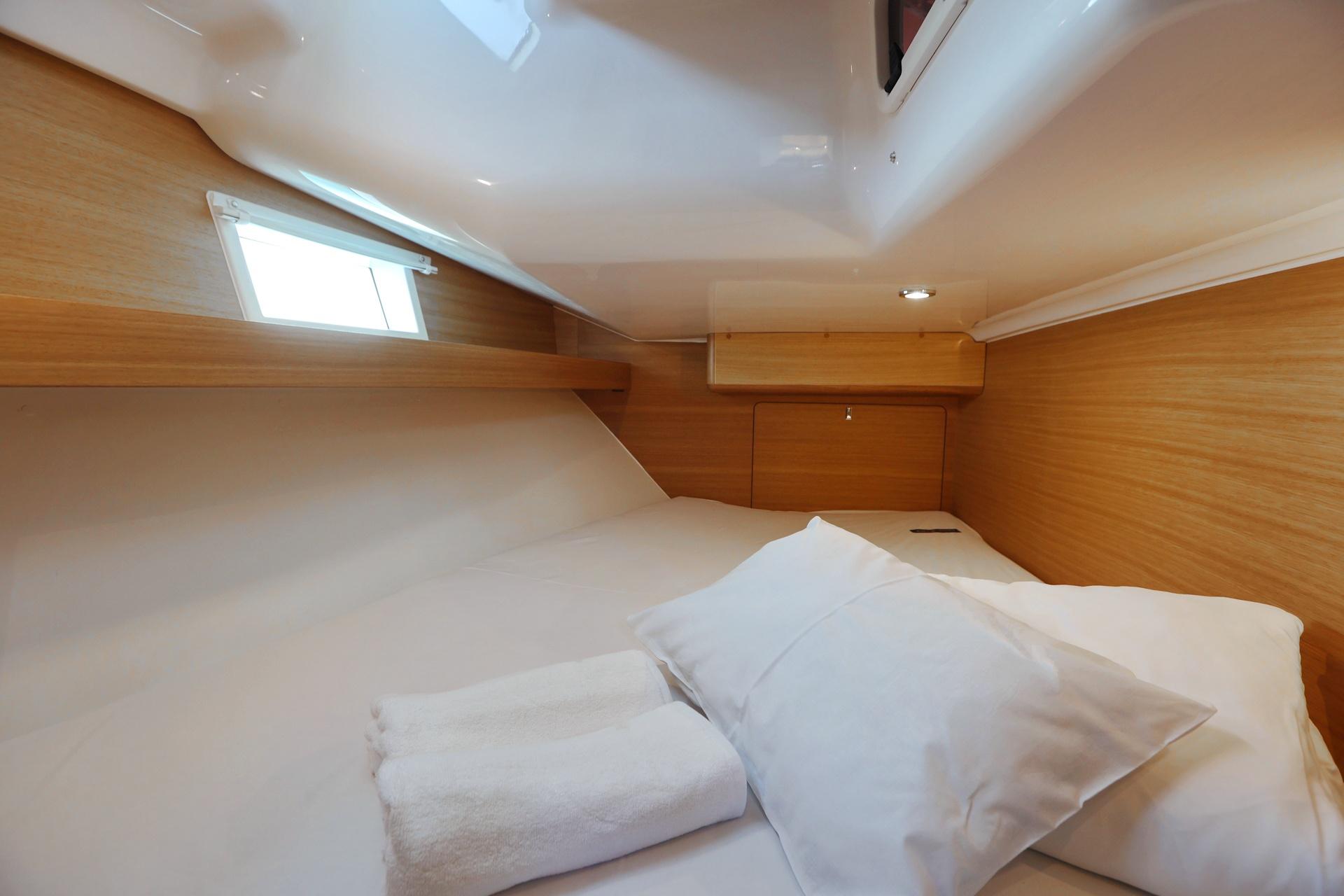 Elan Impression 45.1, picture 12