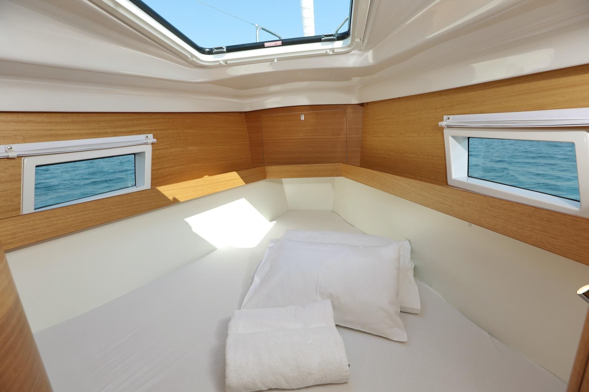 Elan Impression 45.1, picture 14