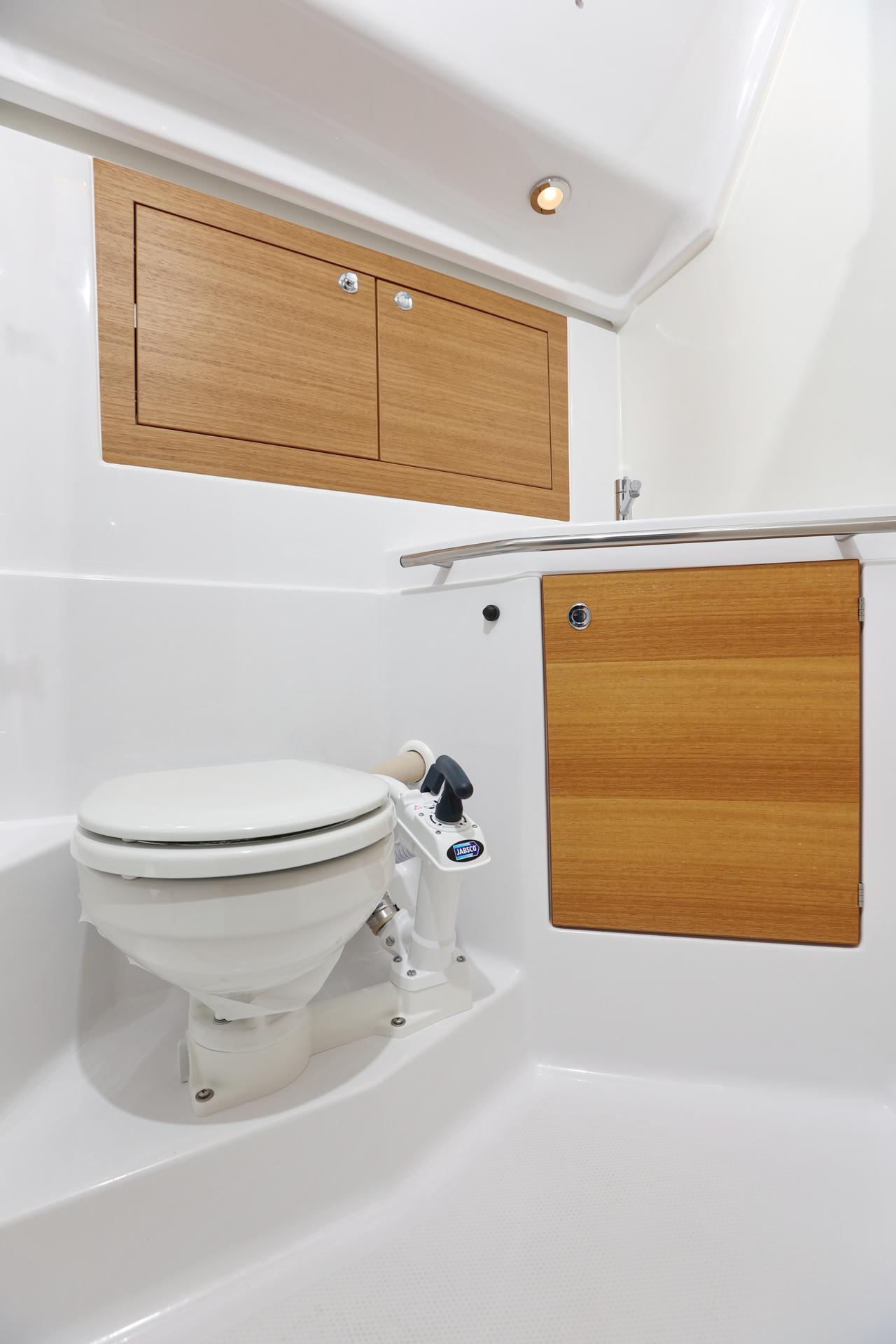 Elan Impression 45.1, picture 15