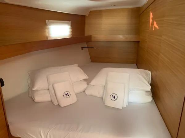 Elan Impression 50.1 - 5 + 1 cab., picture 8