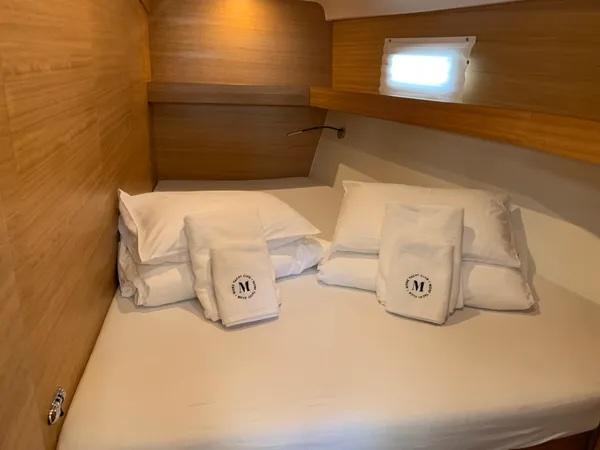 Elan Impression 50.1 - 5 + 1 cab., picture 3