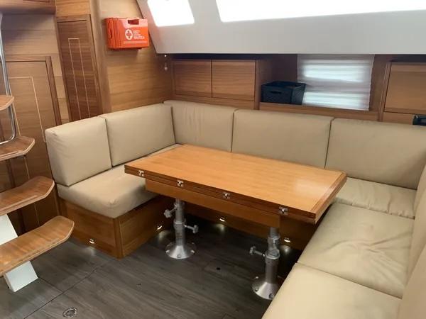 Elan Impression 50.1 - 5 + 1 cab., picture 10