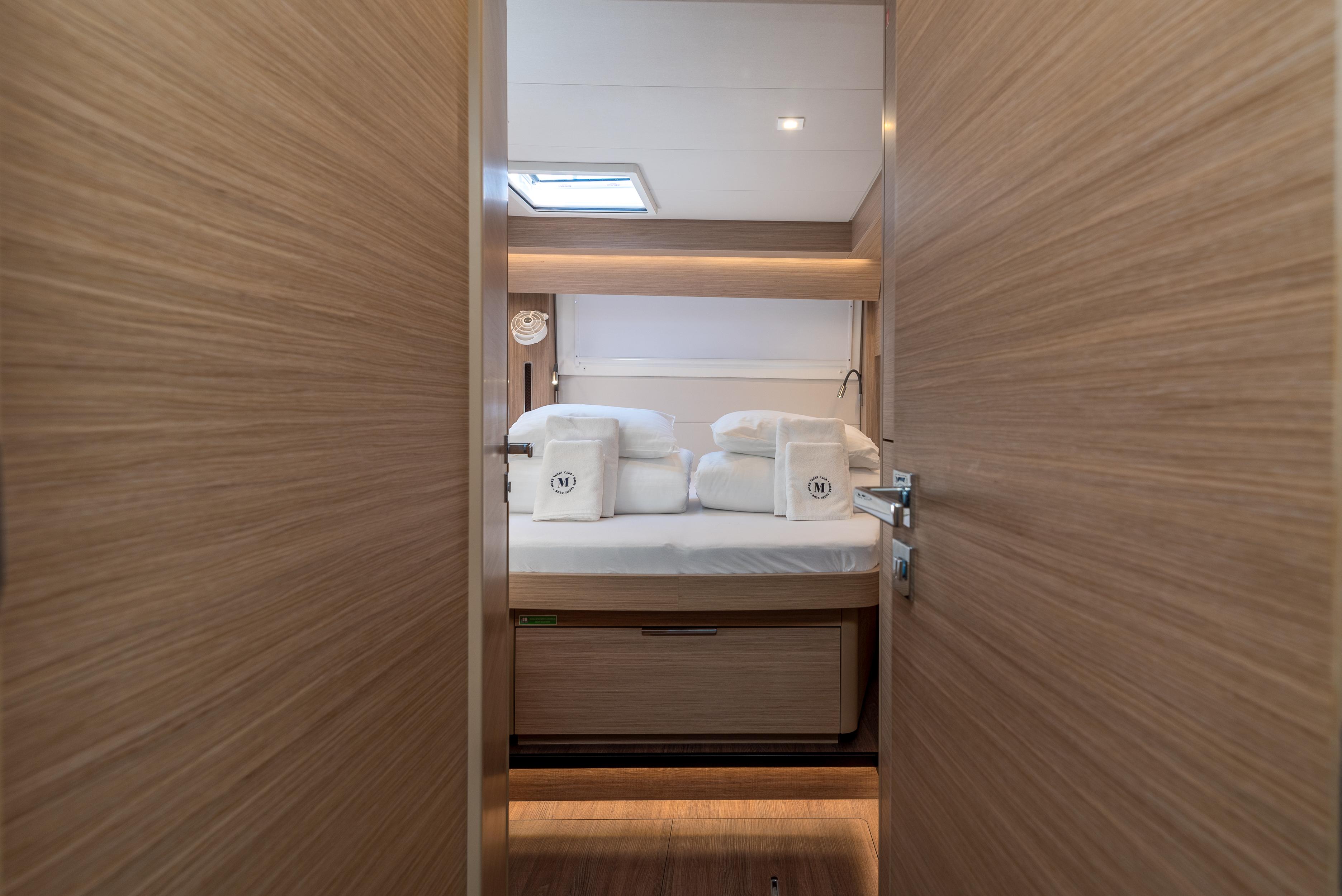 Lagoon 51 - 6 + 2 cab., picture 7