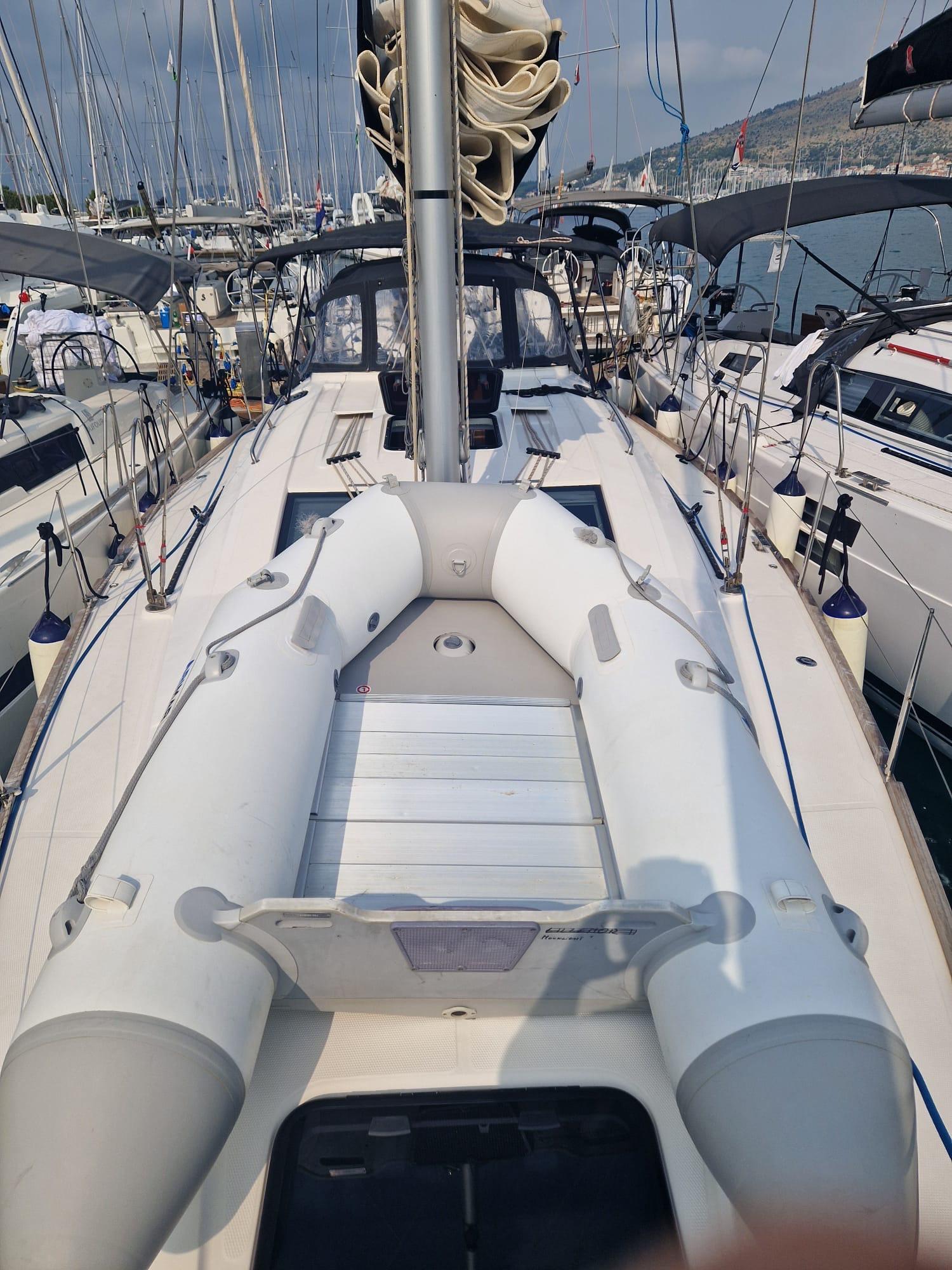 Elan Impression 45.1 - 3 cab., picture 7