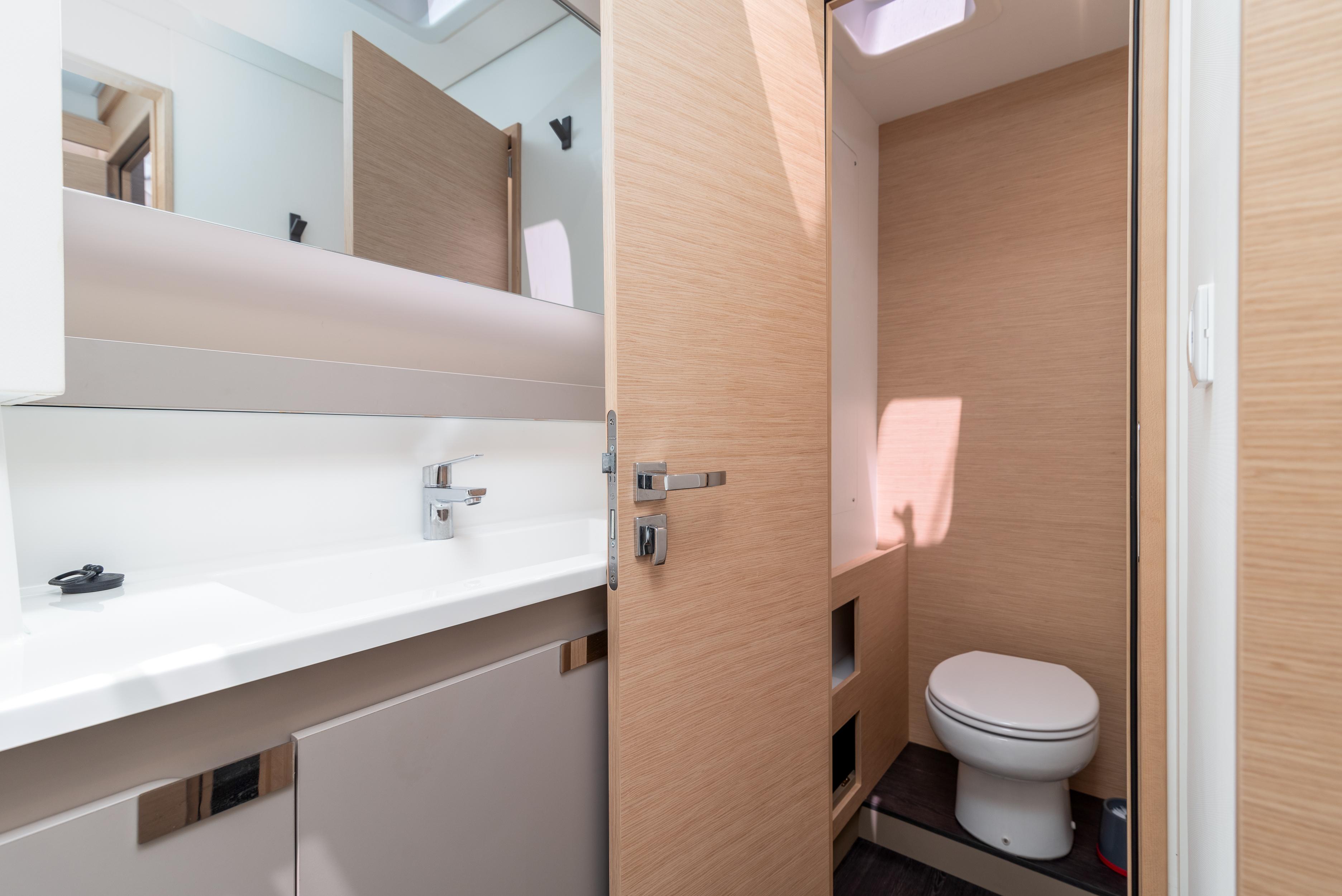 Fountaine Pajot Aura 51, picture 10