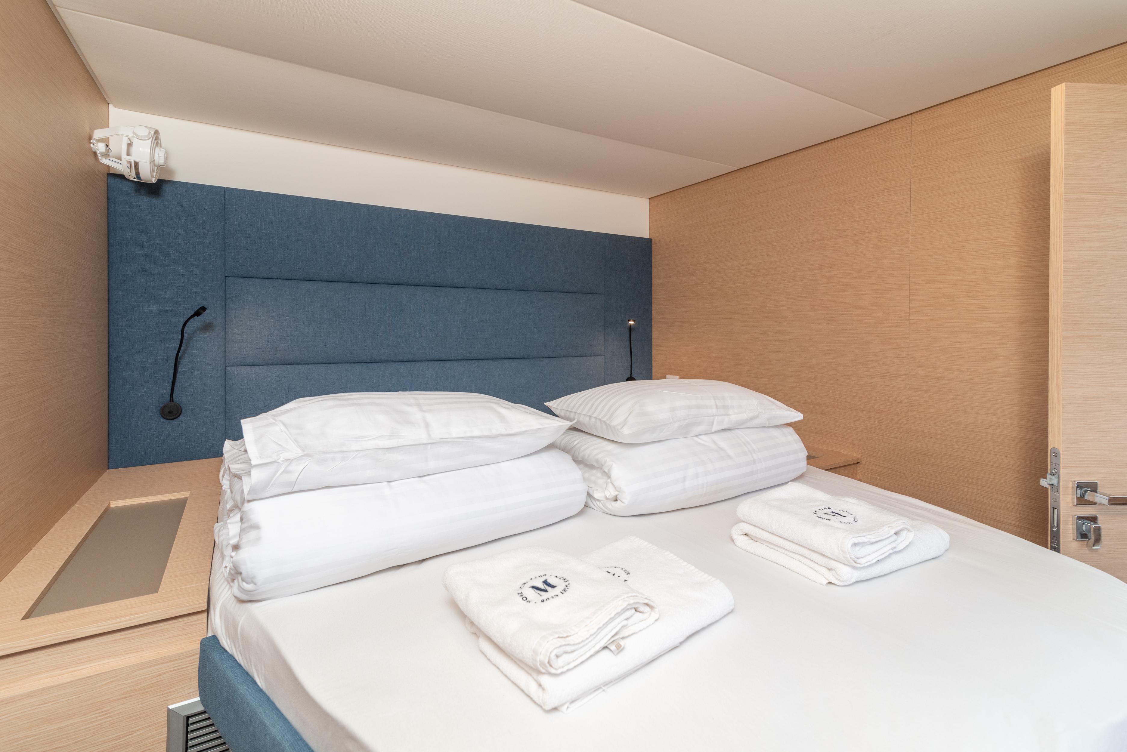 Fountaine Pajot Aura 51, picture 11