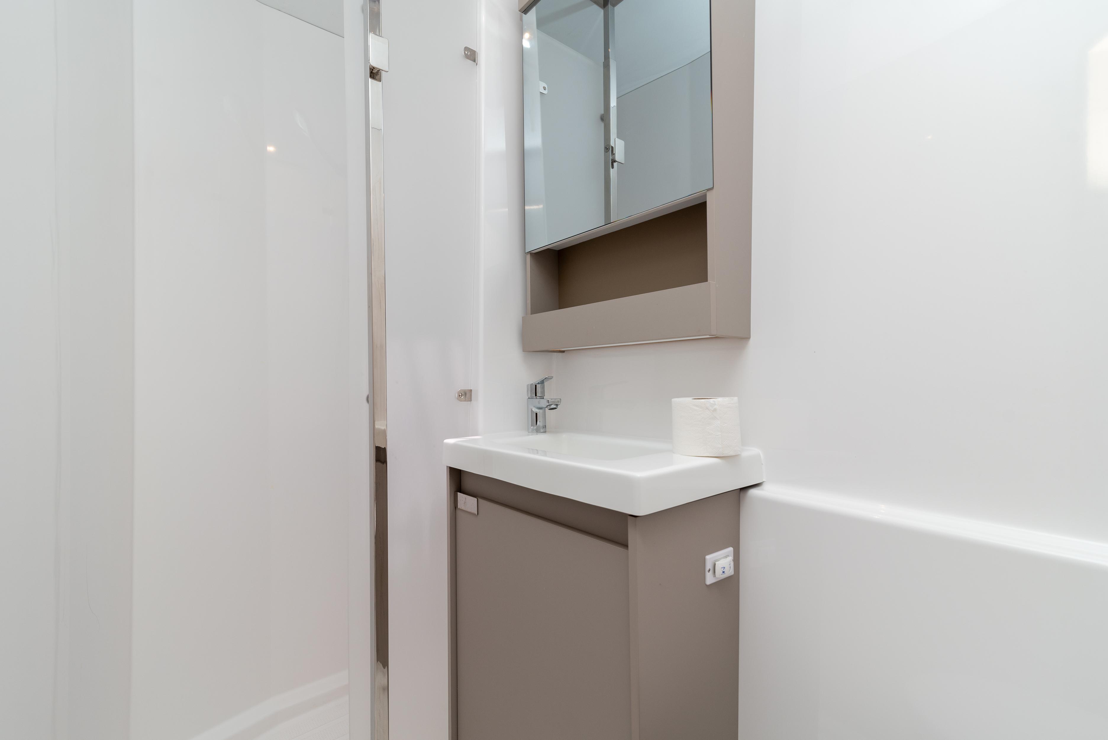 Fountaine Pajot Aura 51, picture 13