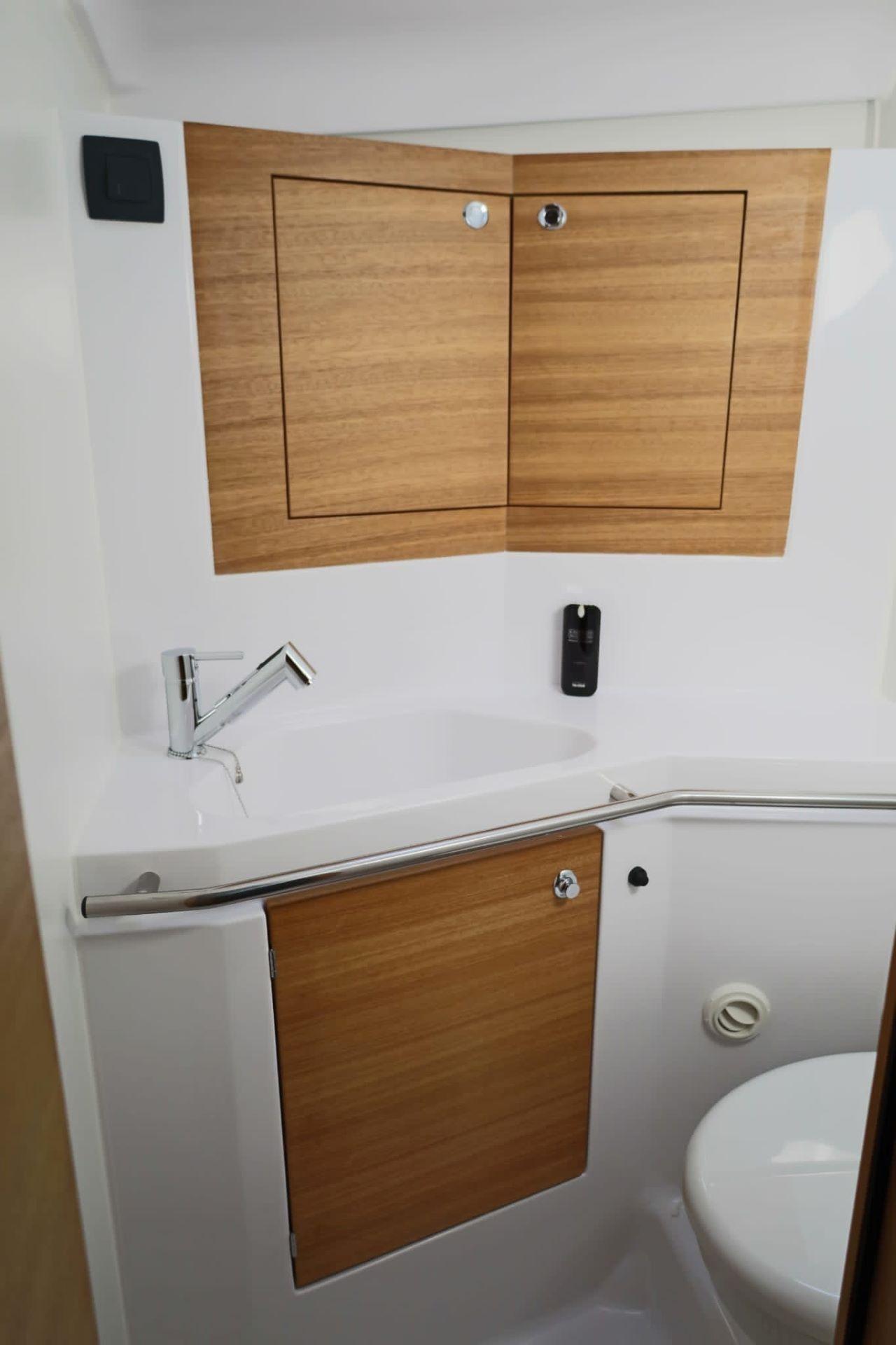 Elan Impression 45.1 - 3 cab., picture 19