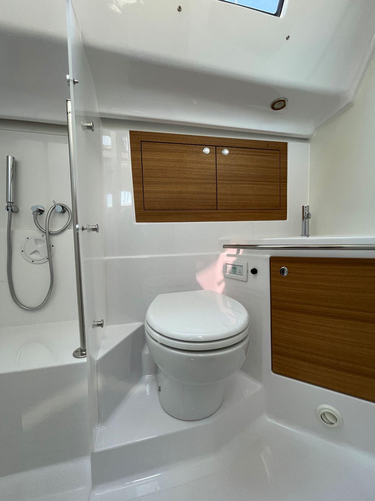 Elan Impression 45.1 - 3 cab., picture 20