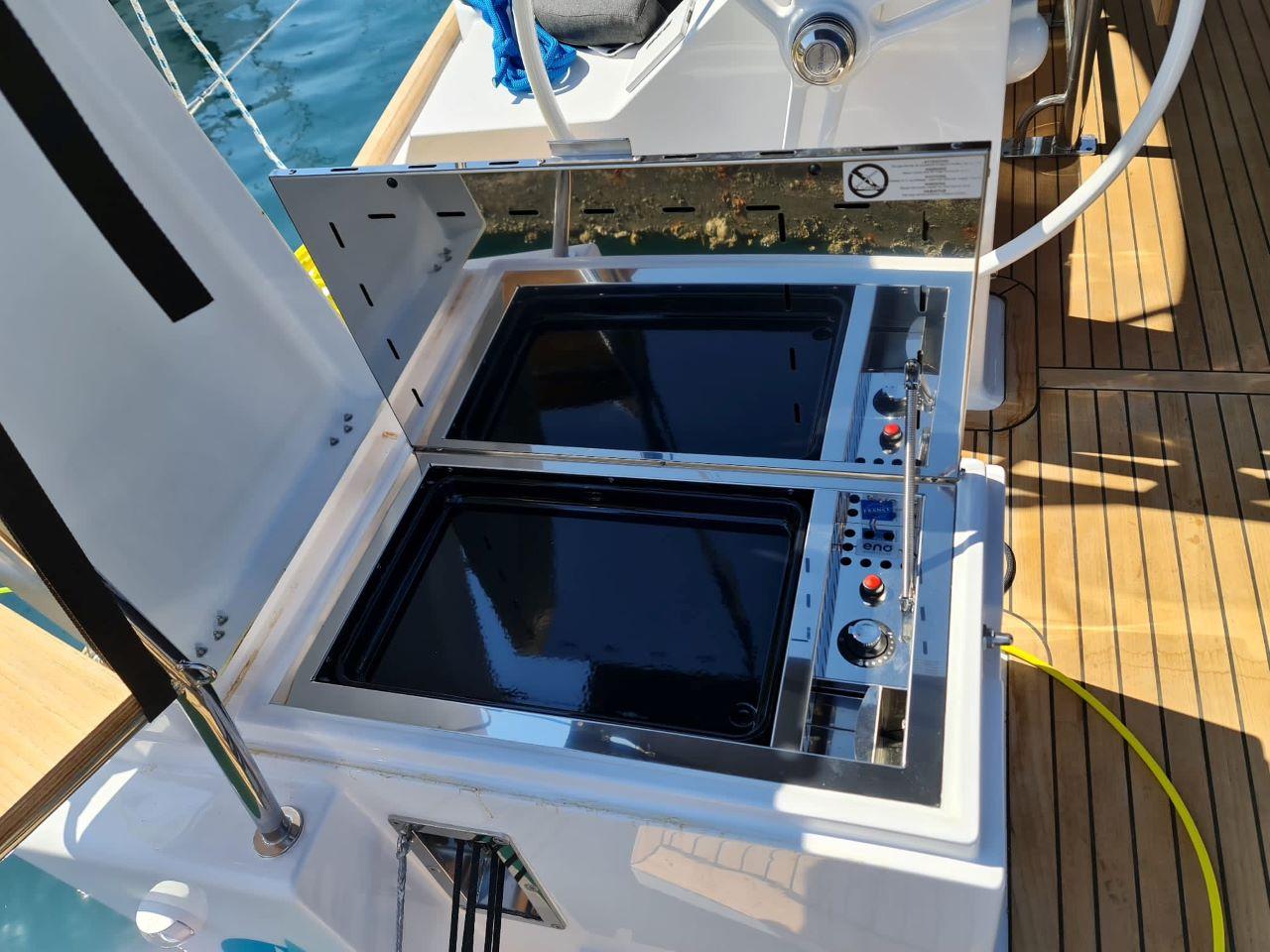 Elan Impression 45.1 - 3 cab., picture 11