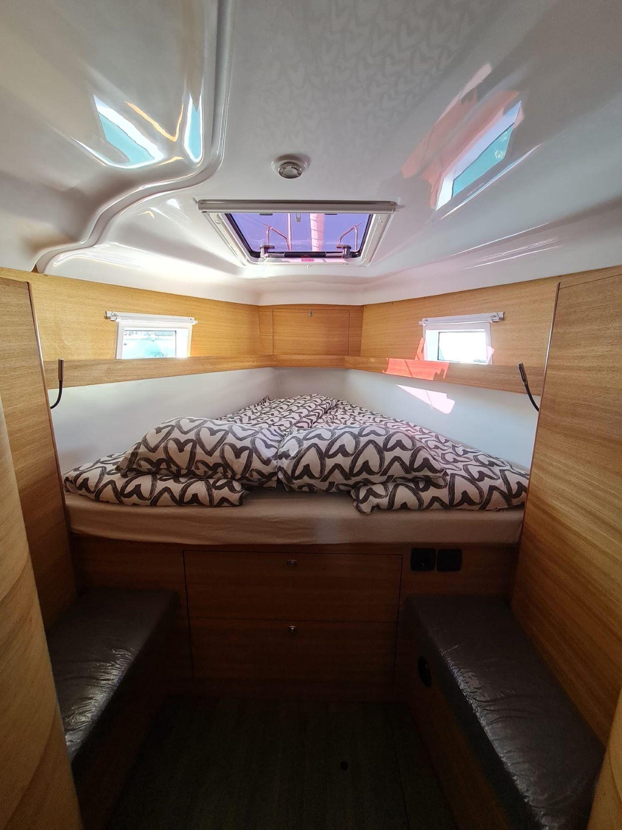 Elan Impression 45.1 - 3 cab., picture 17