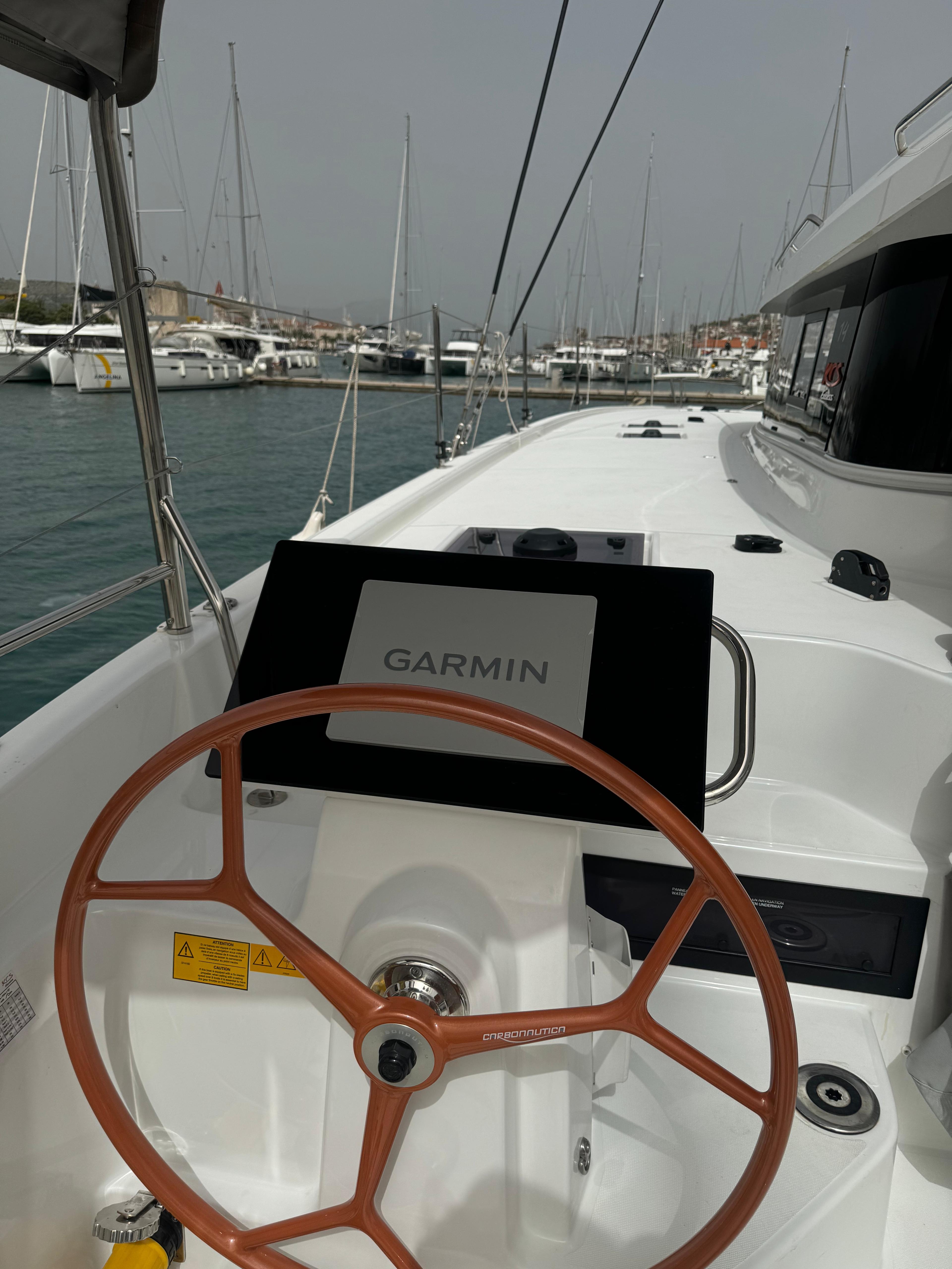 Excess 14 - 4 + 2 cab., picture 13