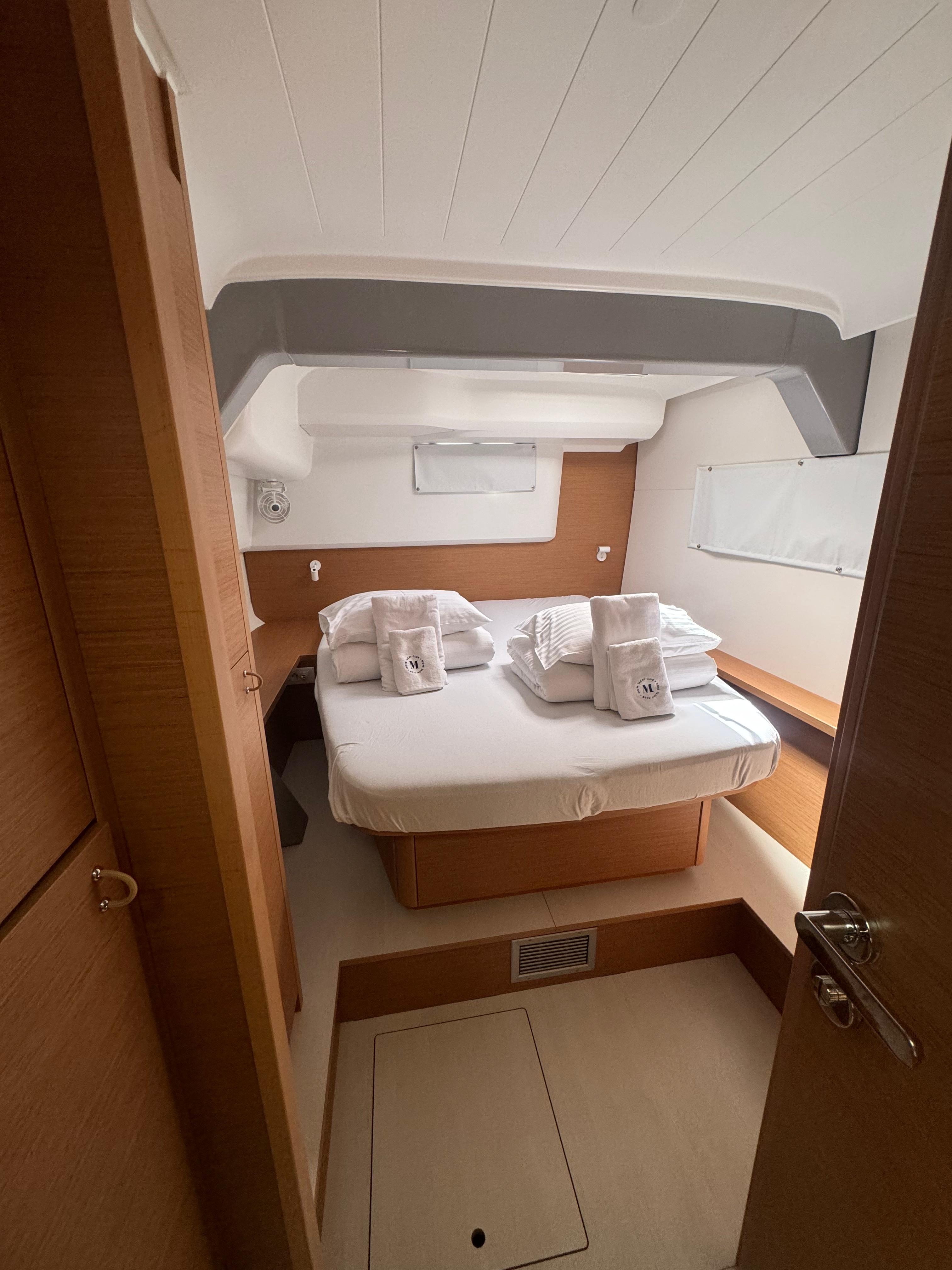 Excess 14 - 4 + 2 cab., picture 7