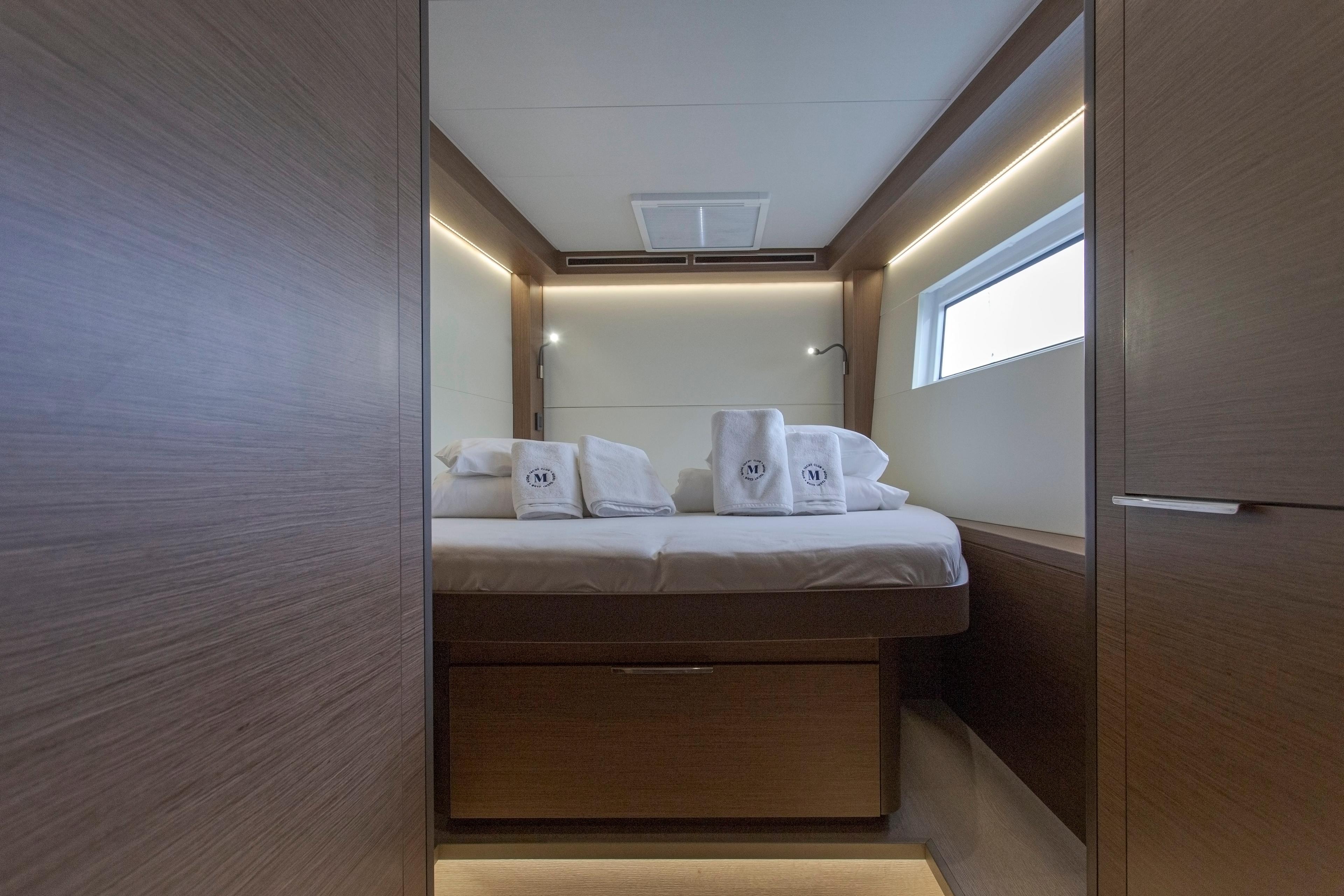 Lagoon 50 - 6 + 2 cab., picture 6