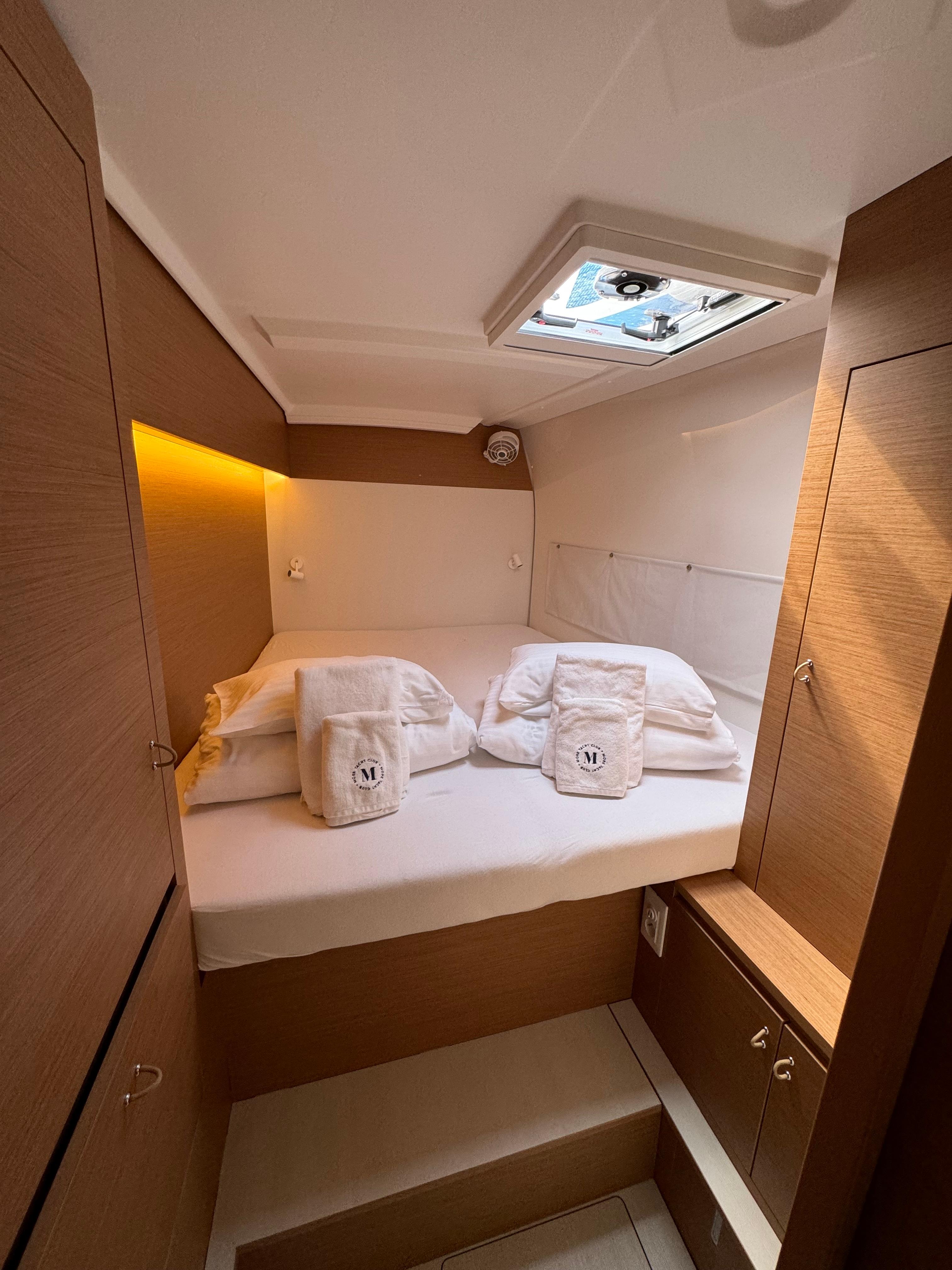 Excess 11 - 4 + 1 + 1 cab., picture 11