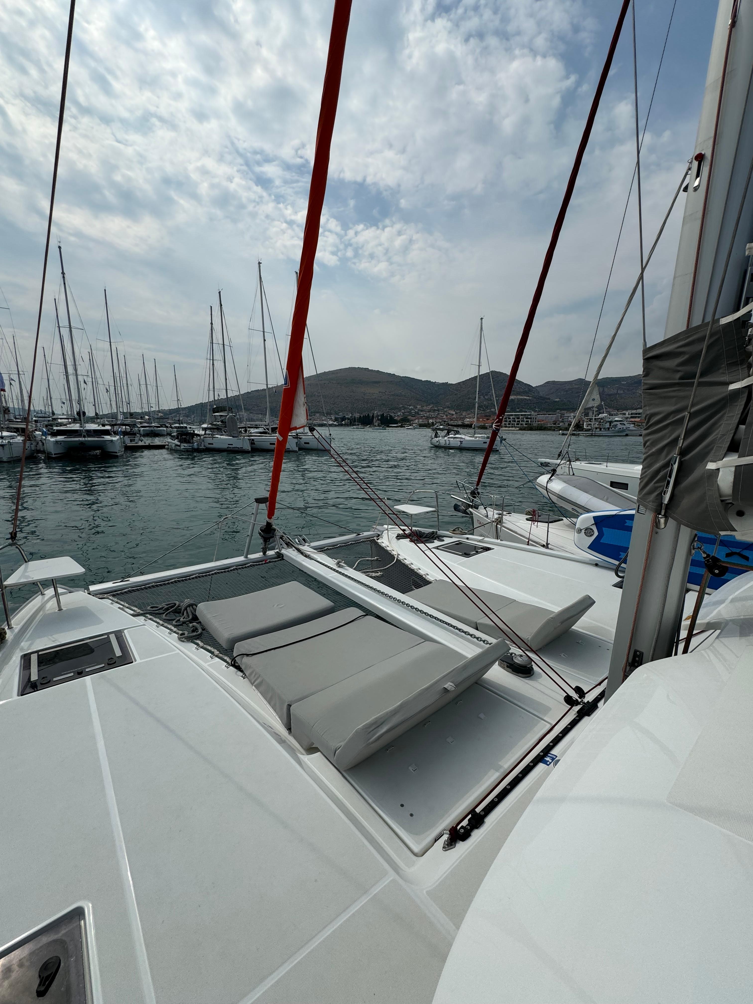 Excess 11 - 4 + 1 + 1 cab., picture 14