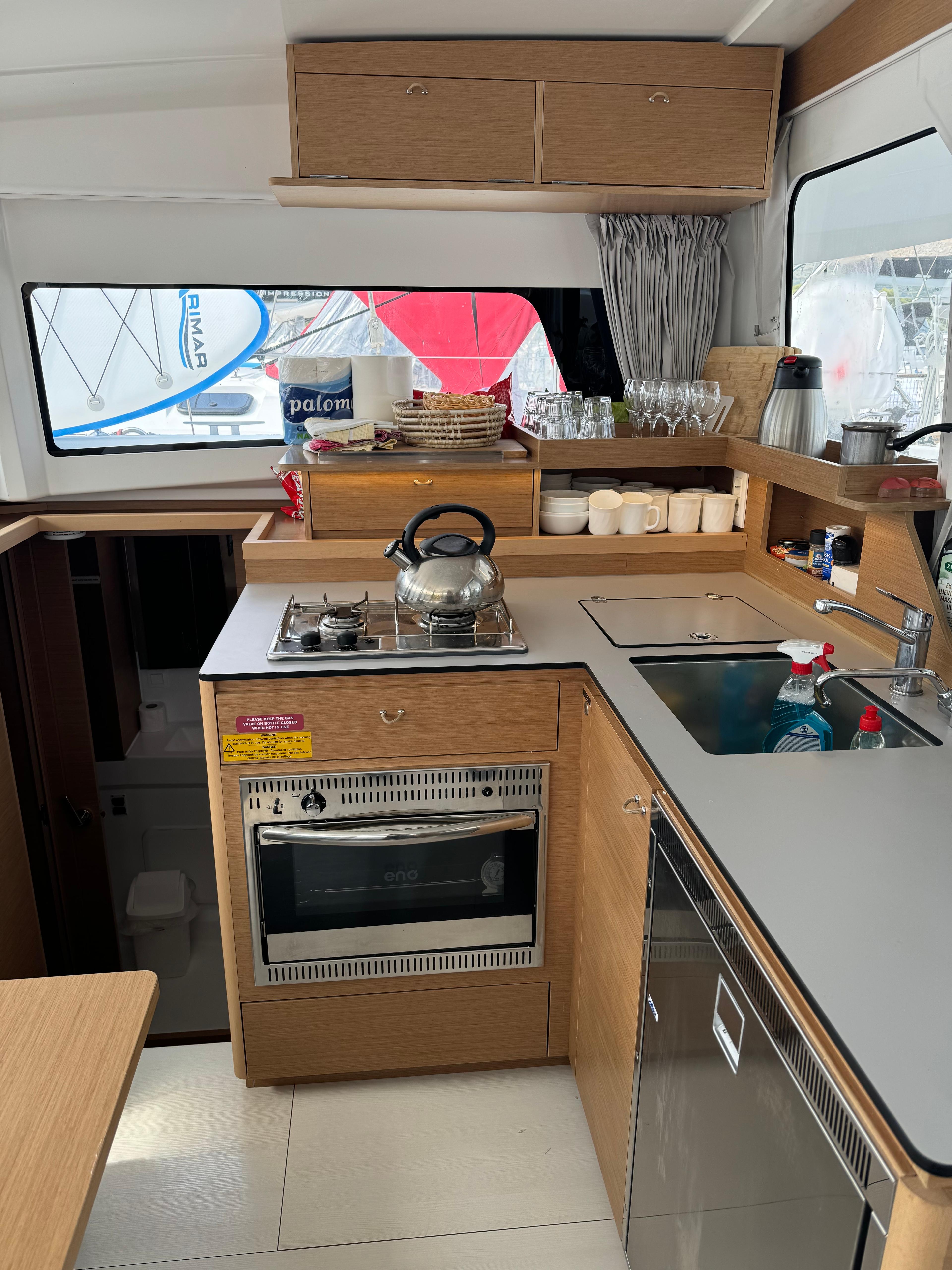 Excess 11 - 4 + 1 + 1 cab., picture 4