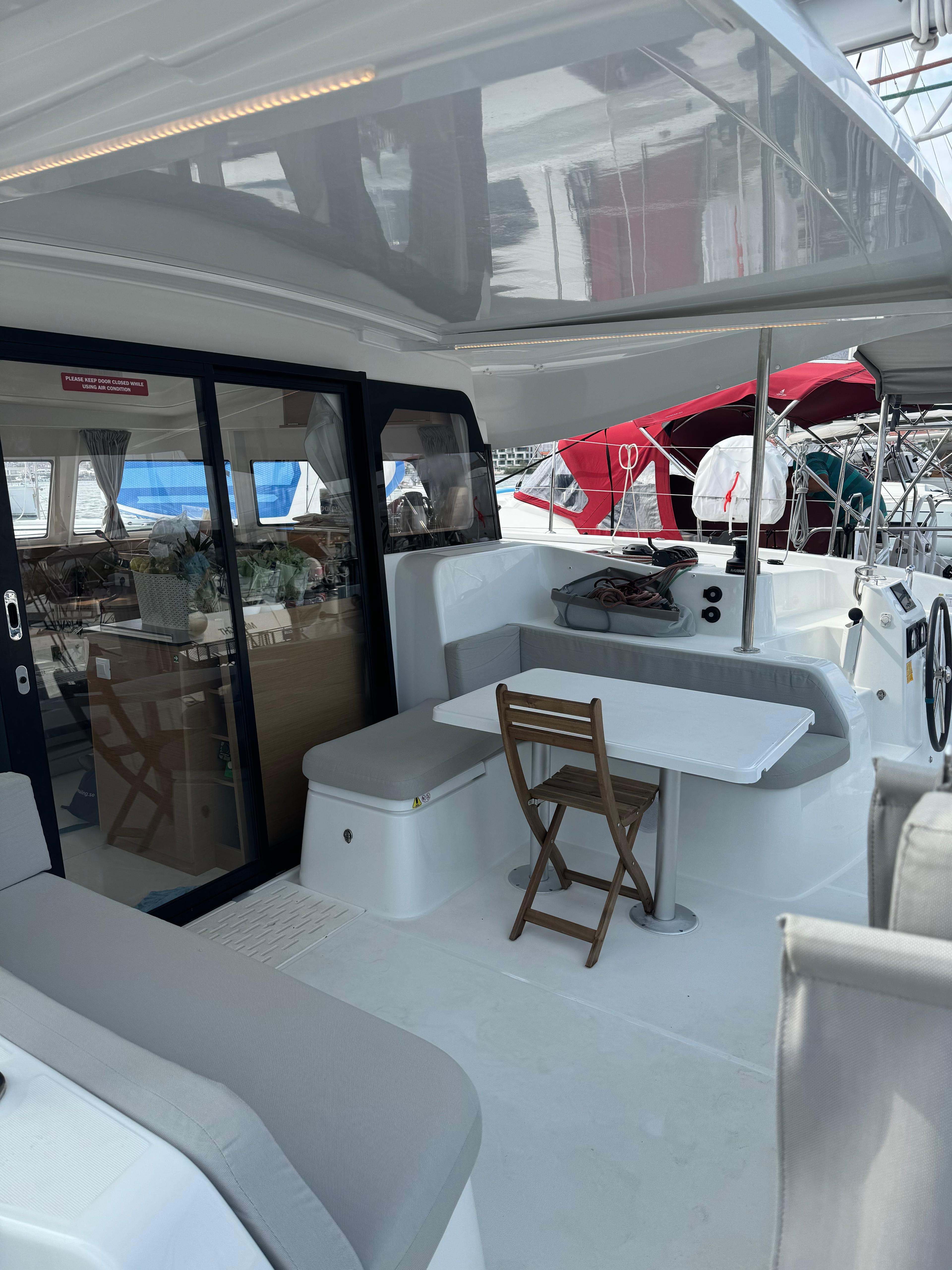 Excess 11 - 4 + 1 + 1 cab., picture 13