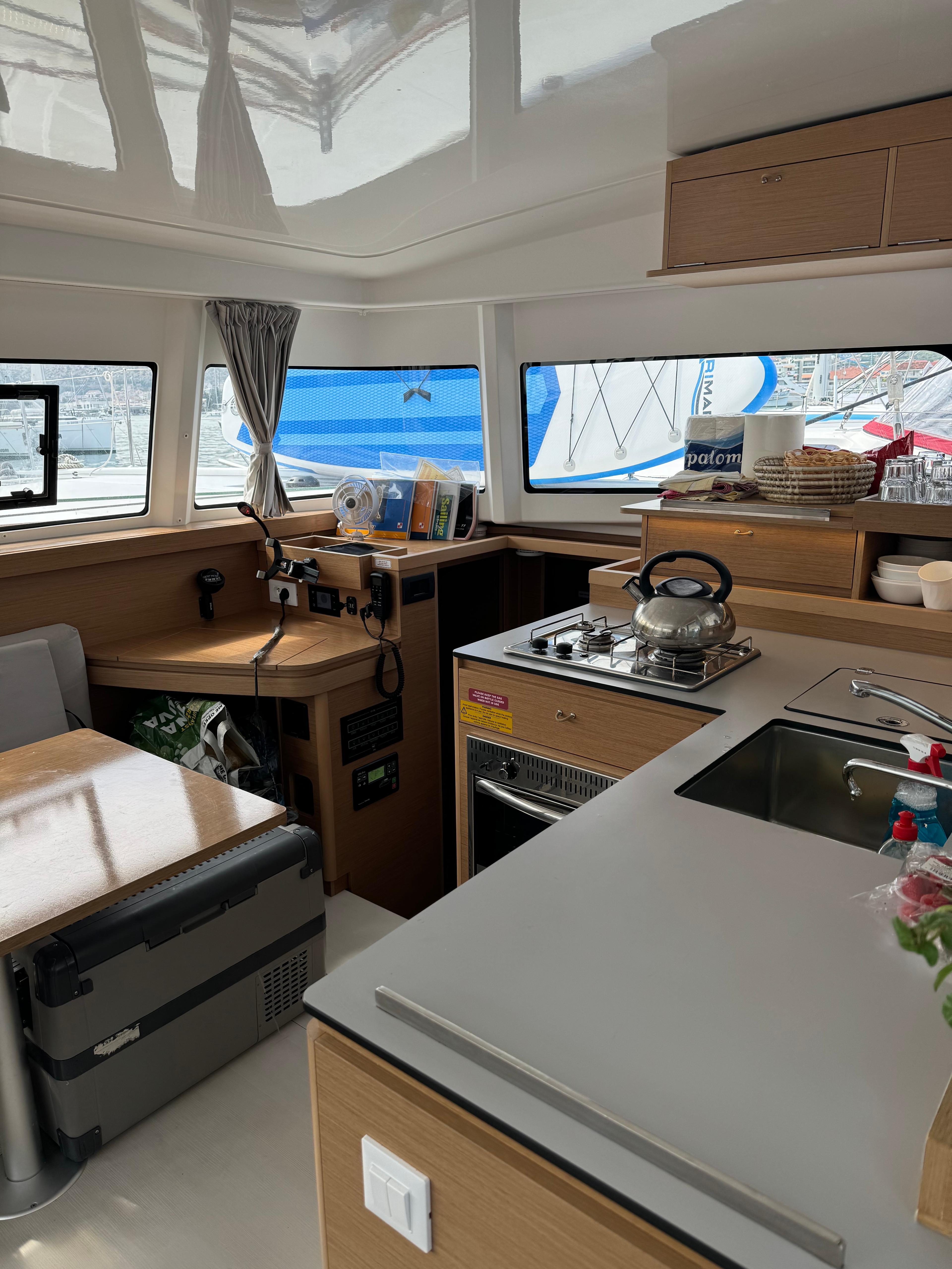 Excess 11 - 4 + 1 + 1 cab., picture 3