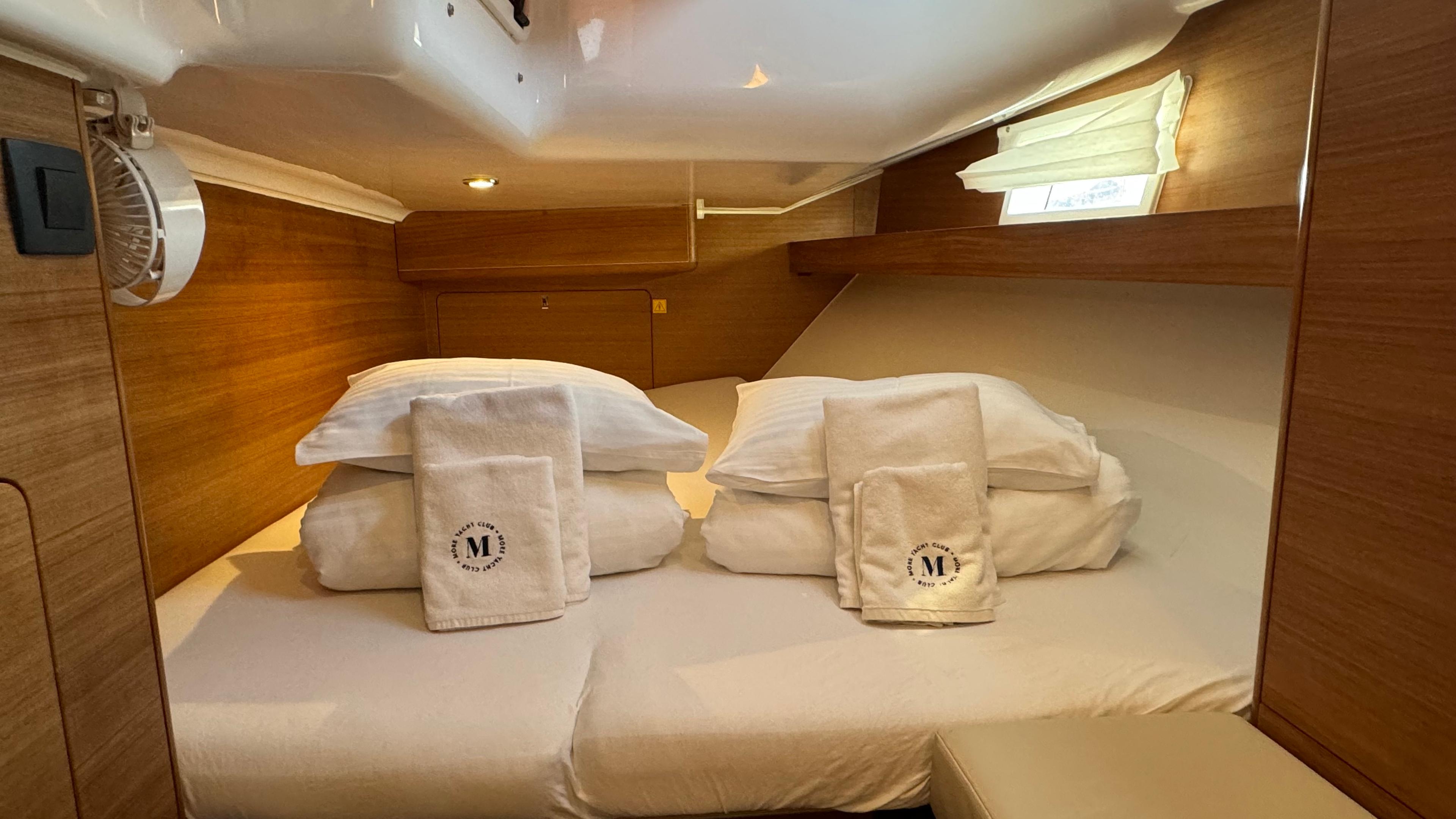 Elan Impression 45.1, picture 4