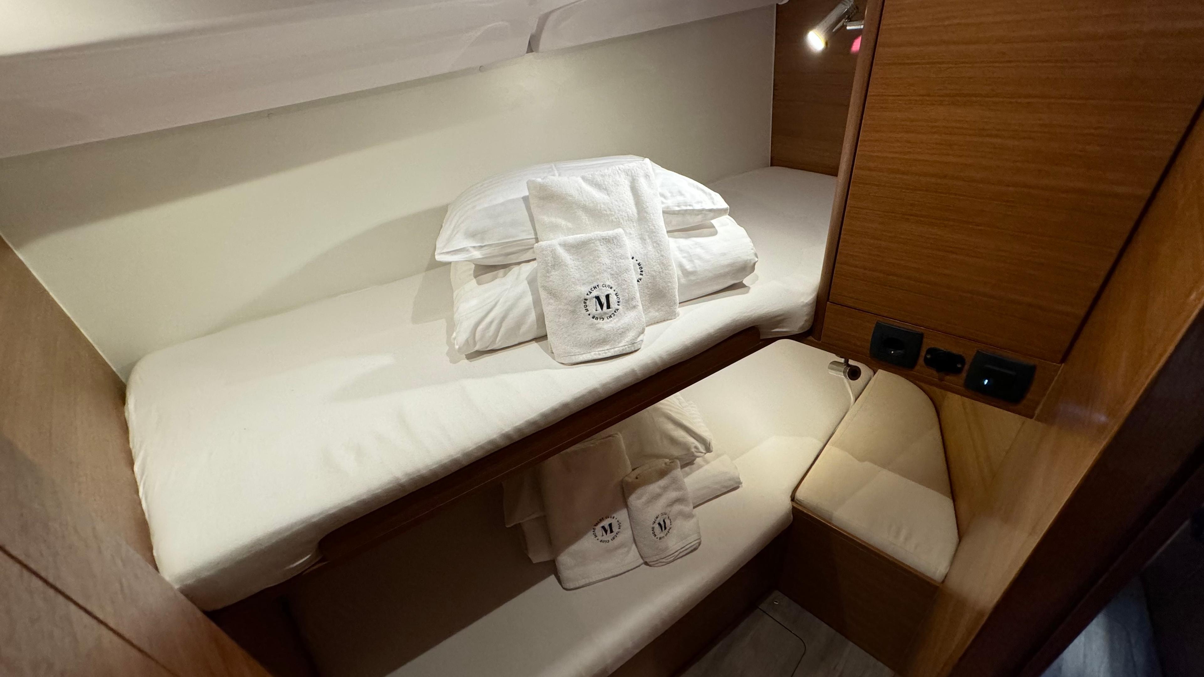 Elan Impression 45.1, picture 7