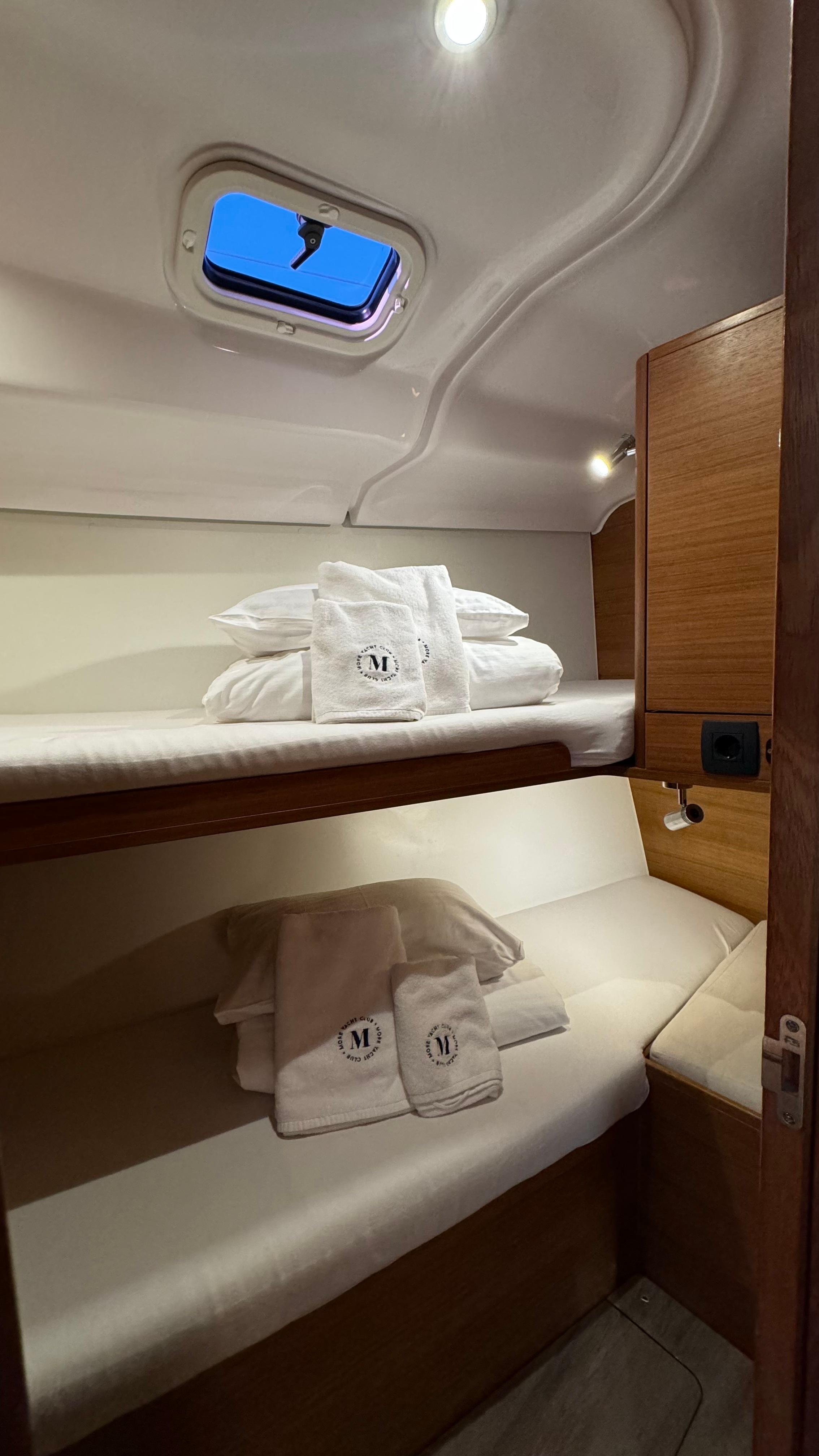 Elan Impression 45.1, picture 8