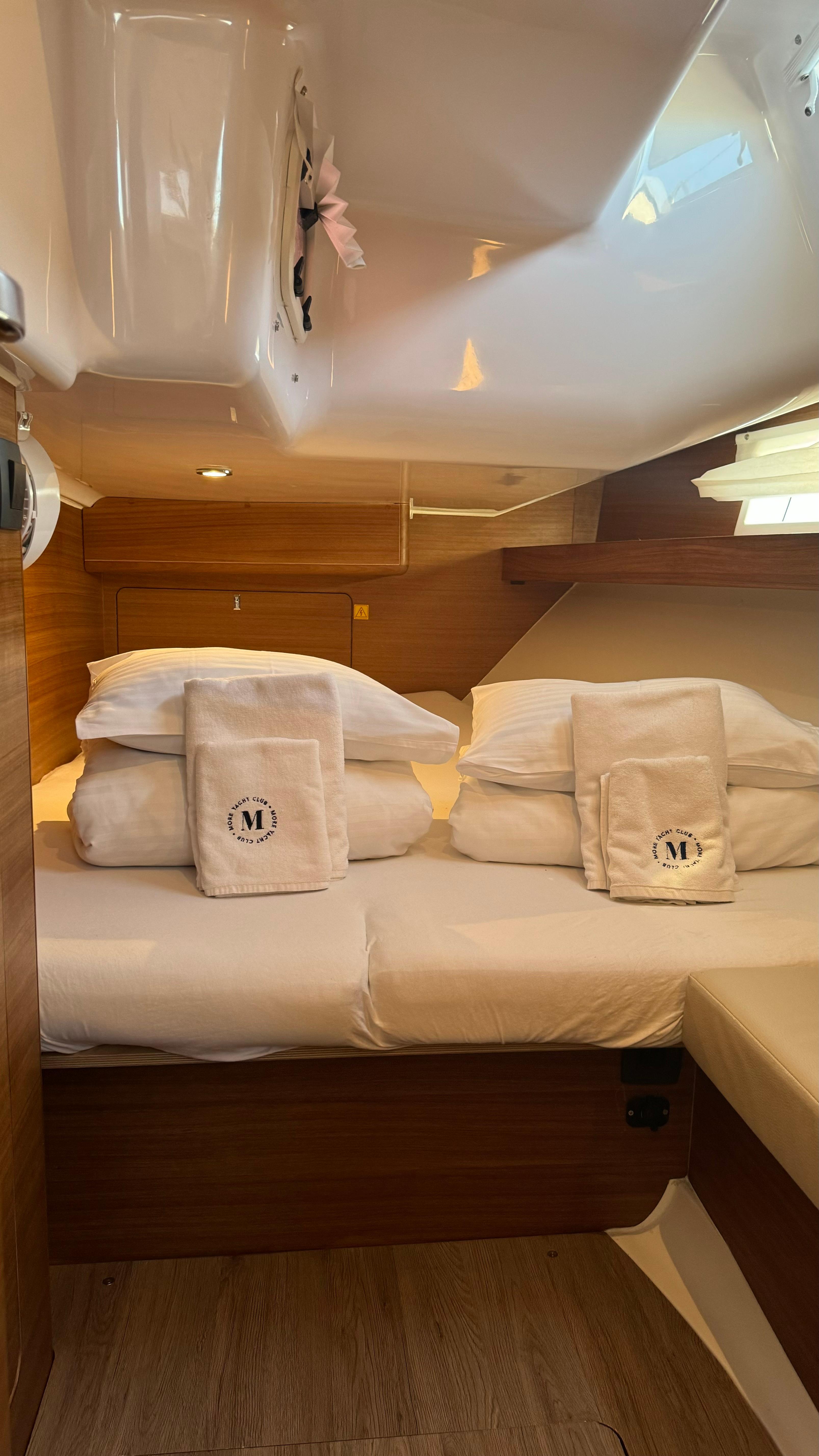 Elan Impression 45.1, picture 3