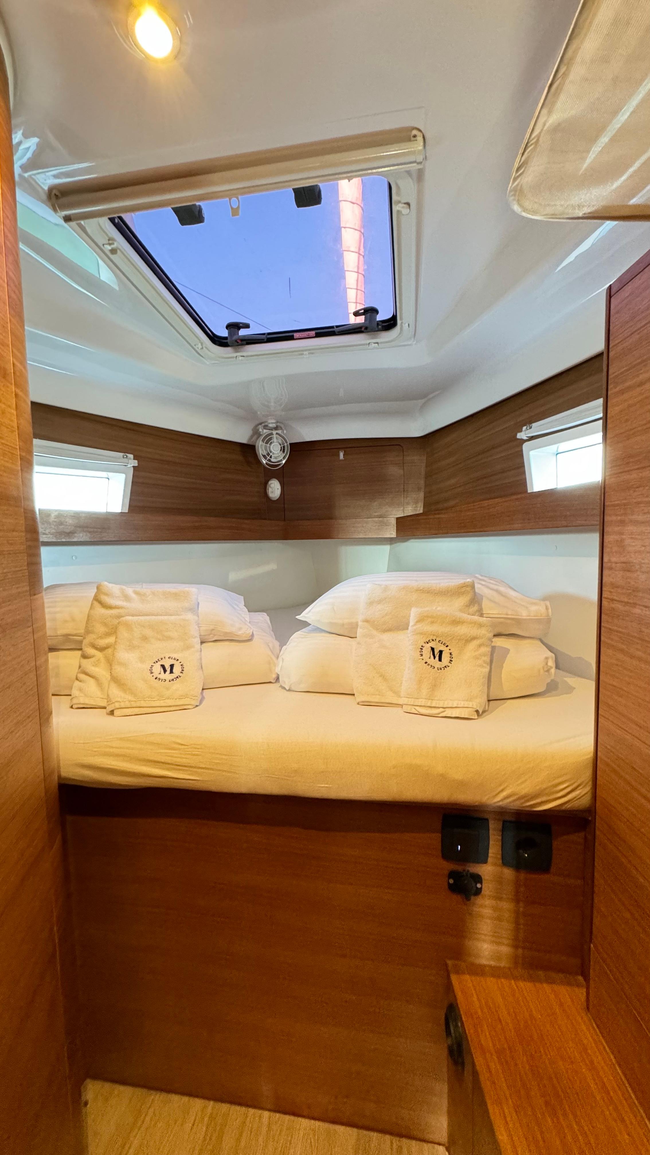 Elan Impression 45.1, picture 9