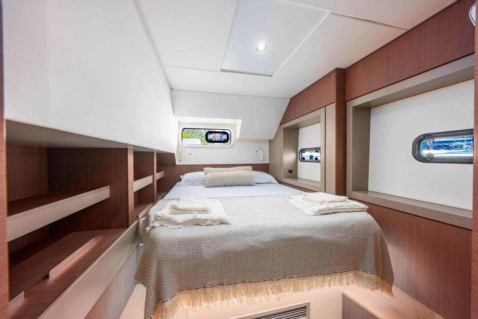 Bali 4.6 - 4 + 1 cab., picture 18