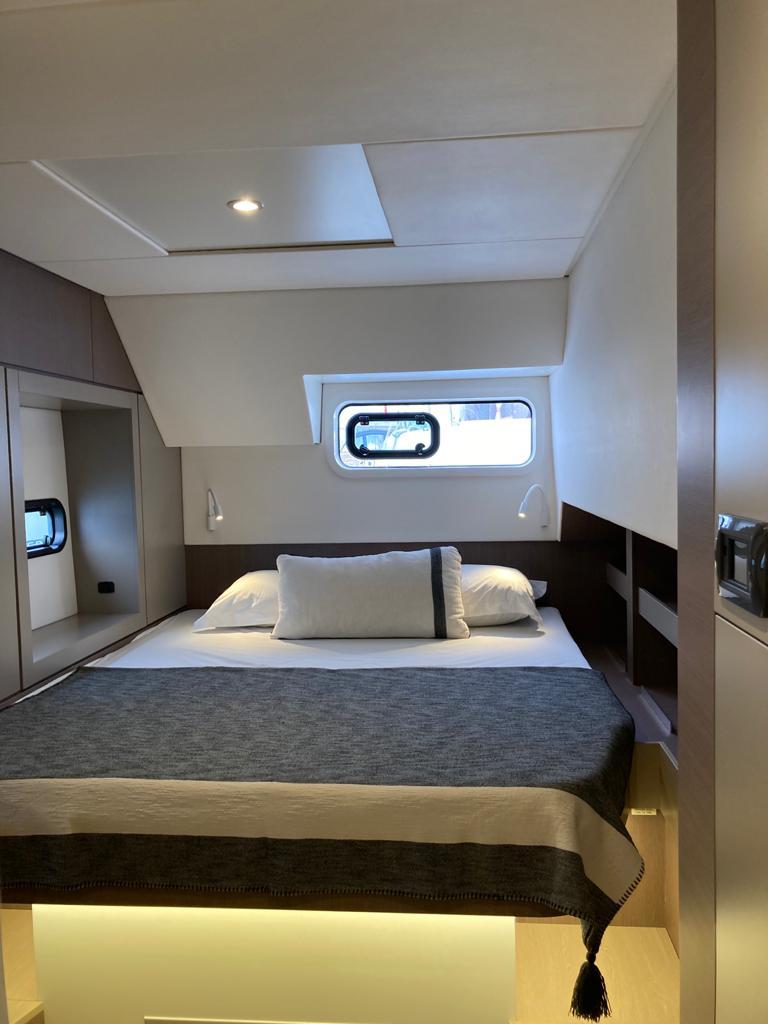 Bali 4.6 - 4 + 1 cab., picture 16