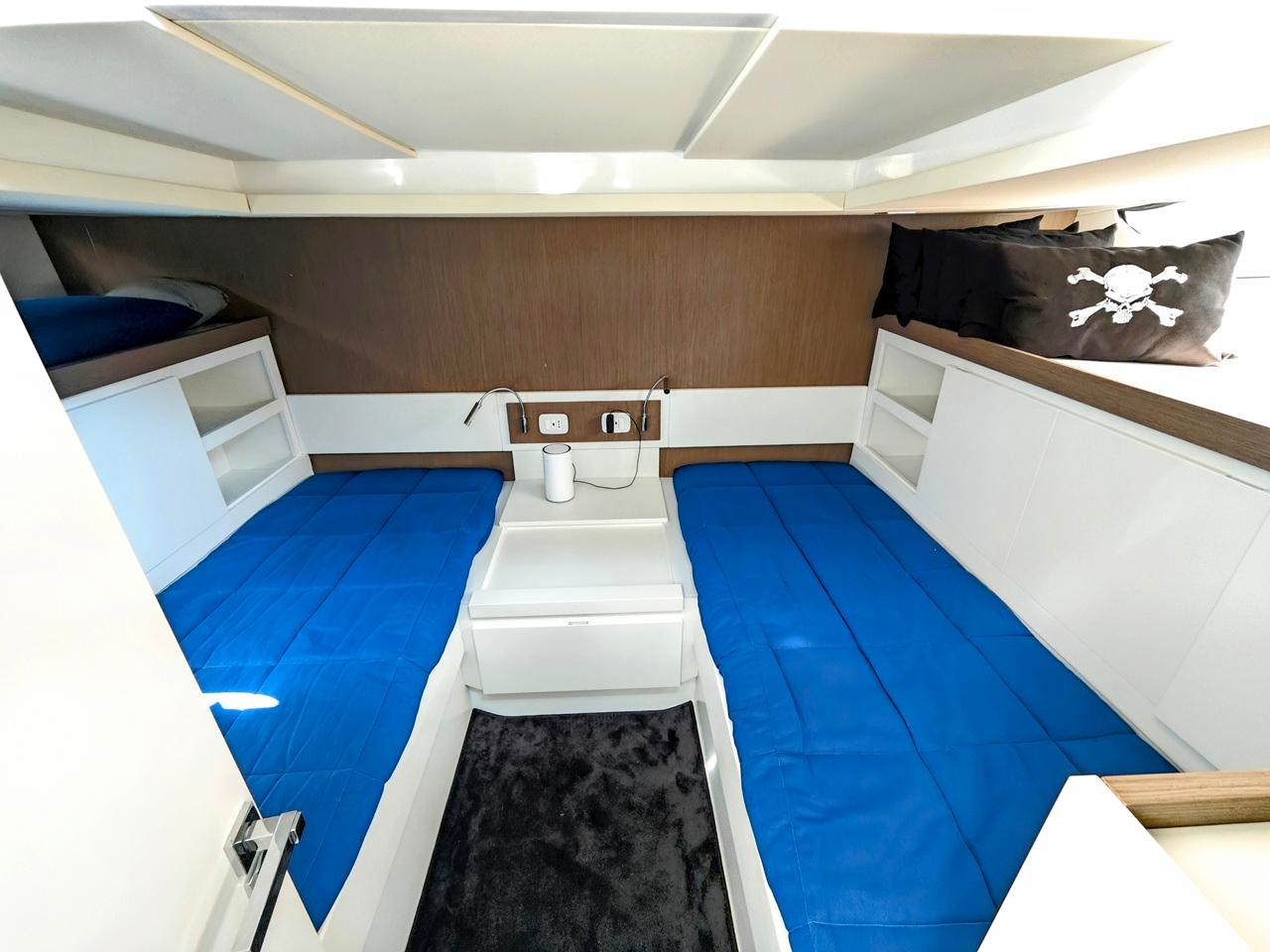 Fiart Seawalker 43, picture 15