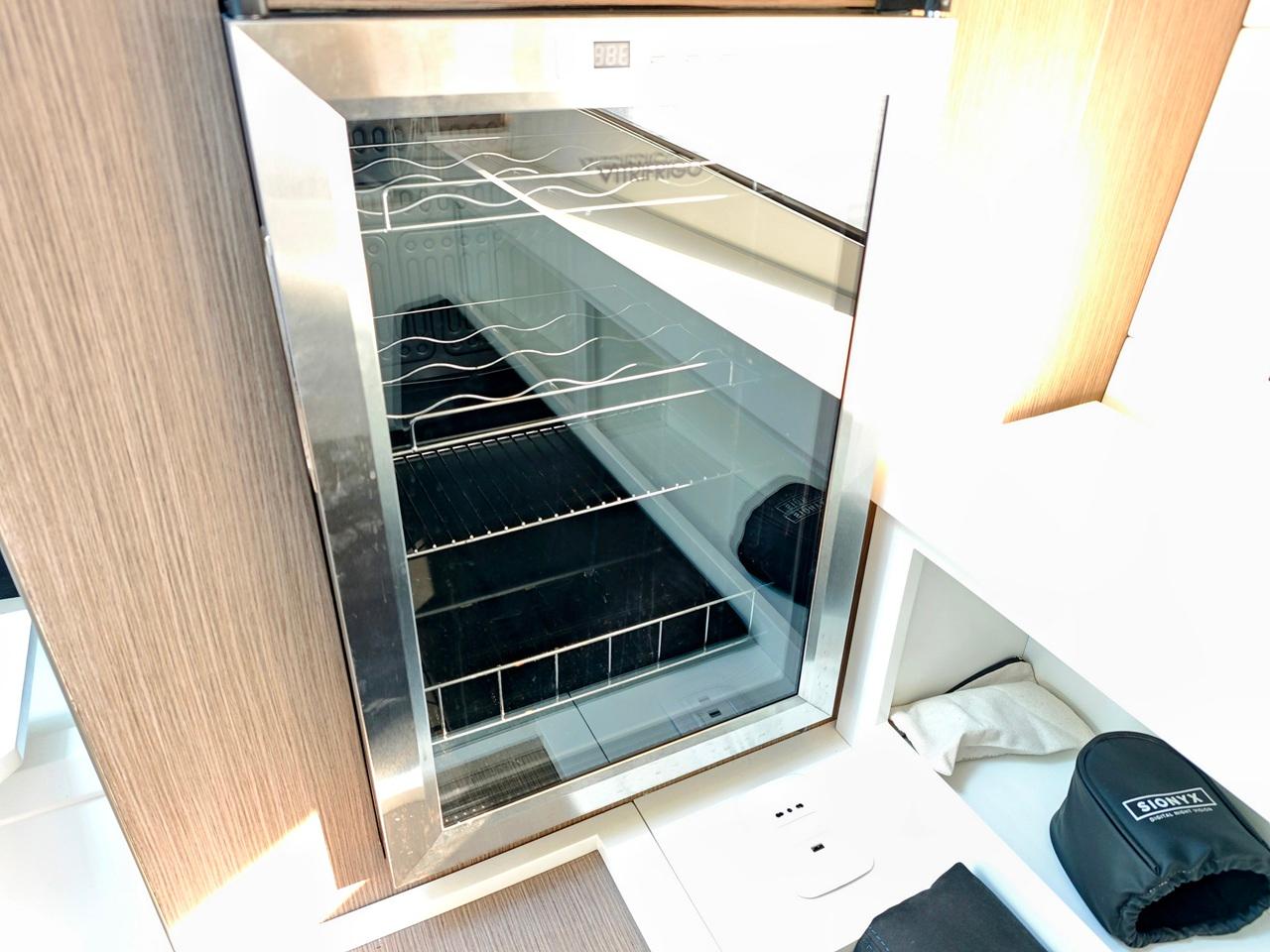 Fiart Seawalker 43, picture 14