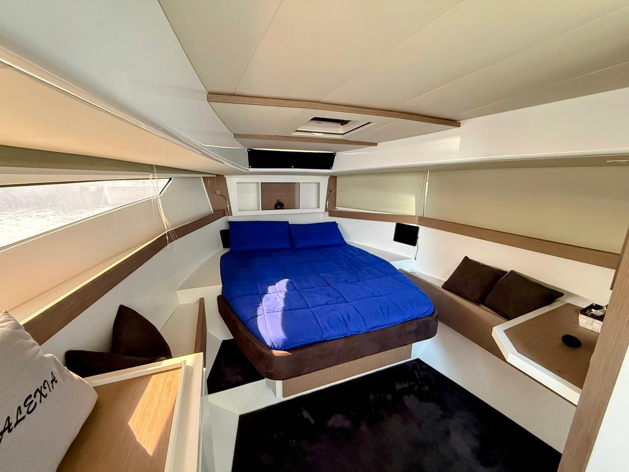 Fiart Seawalker 43, picture 11