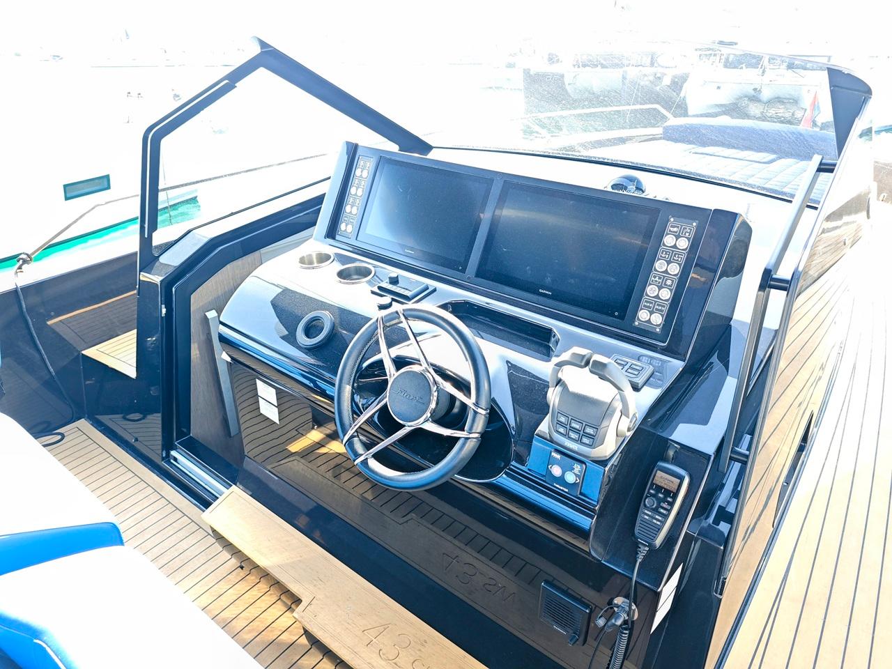 Fiart Seawalker 43, picture 9