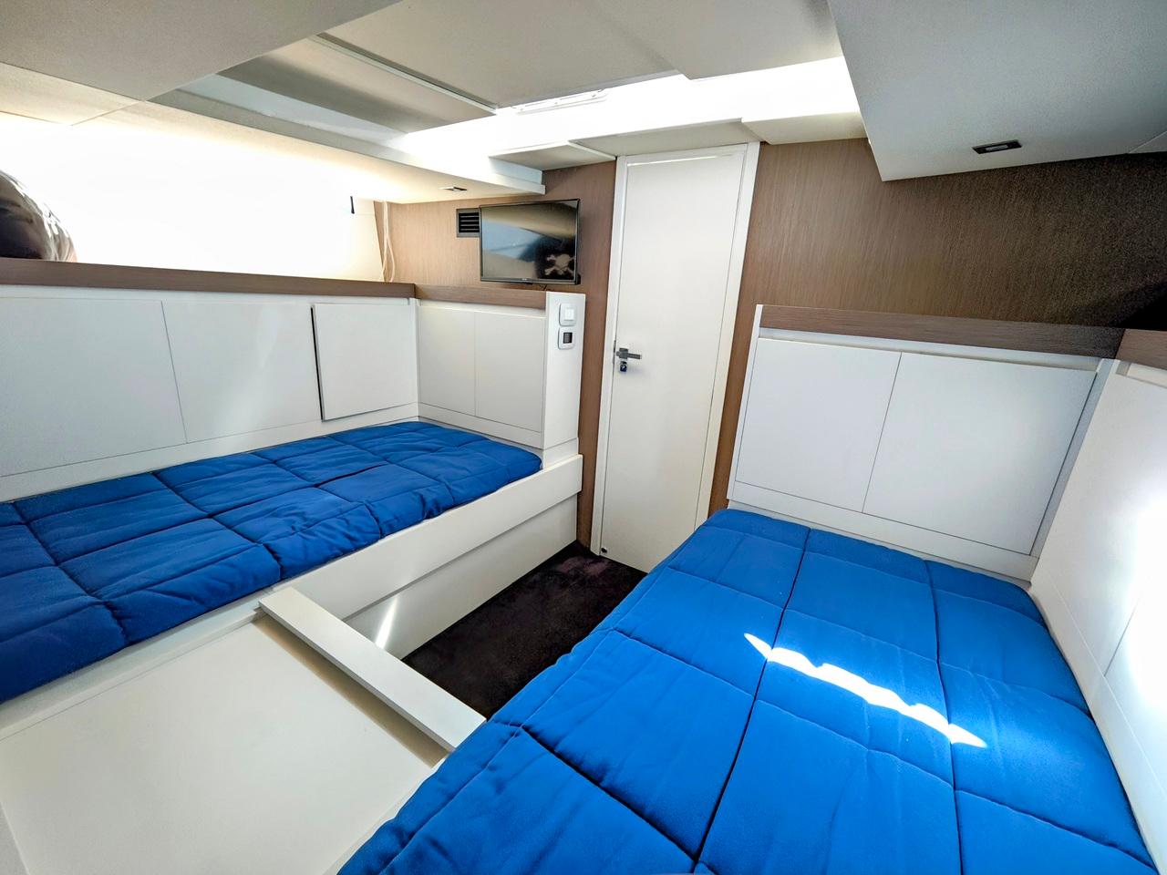 Fiart Seawalker 43, picture 16