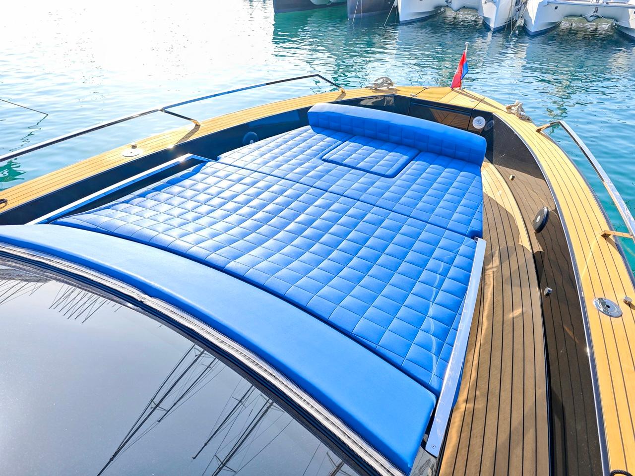 Fiart Seawalker 43, picture 8