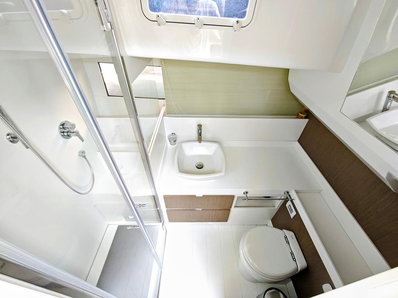 Fiart Seawalker 43, picture 17